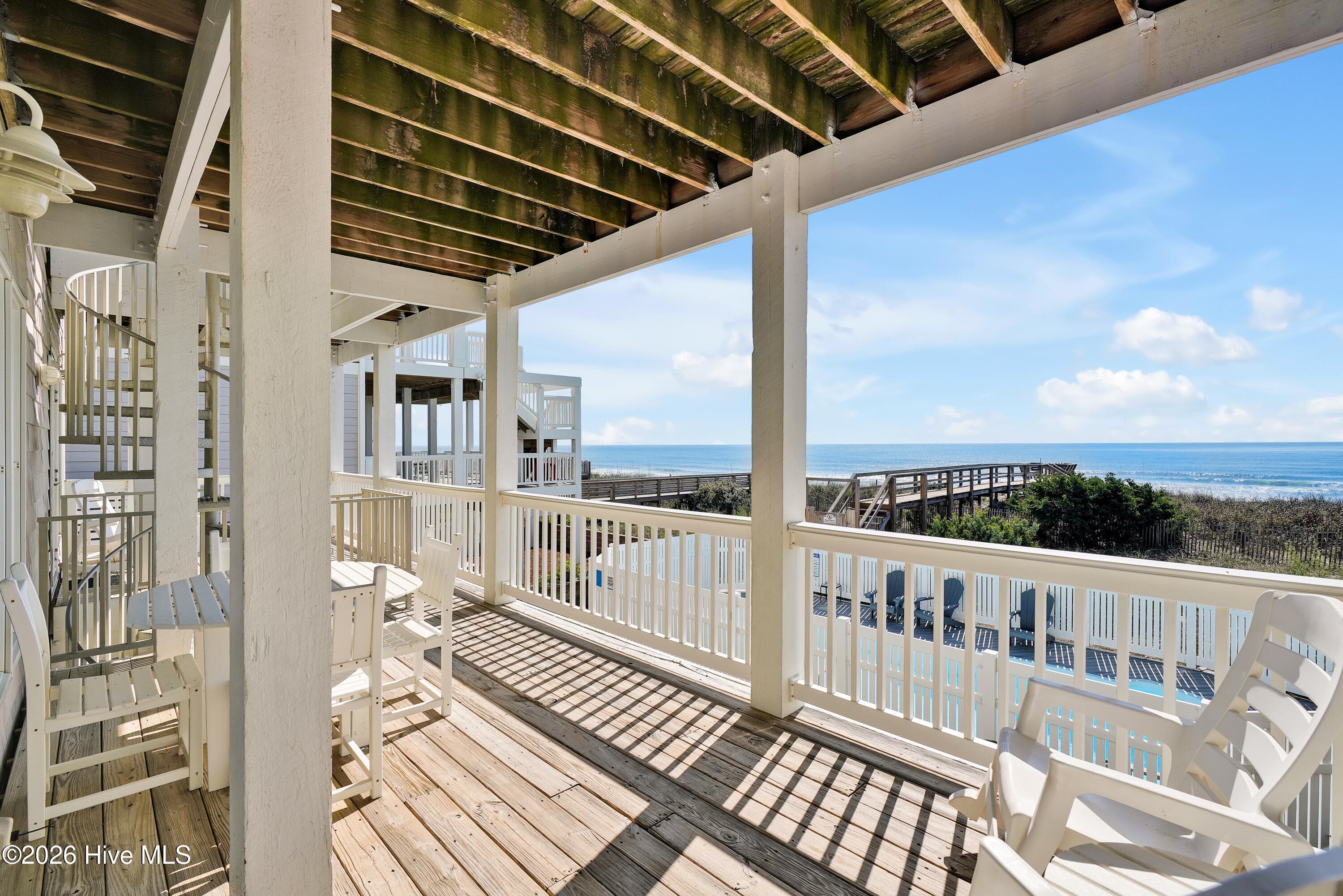 Condominium at 1412 Carolina Beach Avenue N Unit 1, Carolina Beach, NC 28428, photo 34 of 59