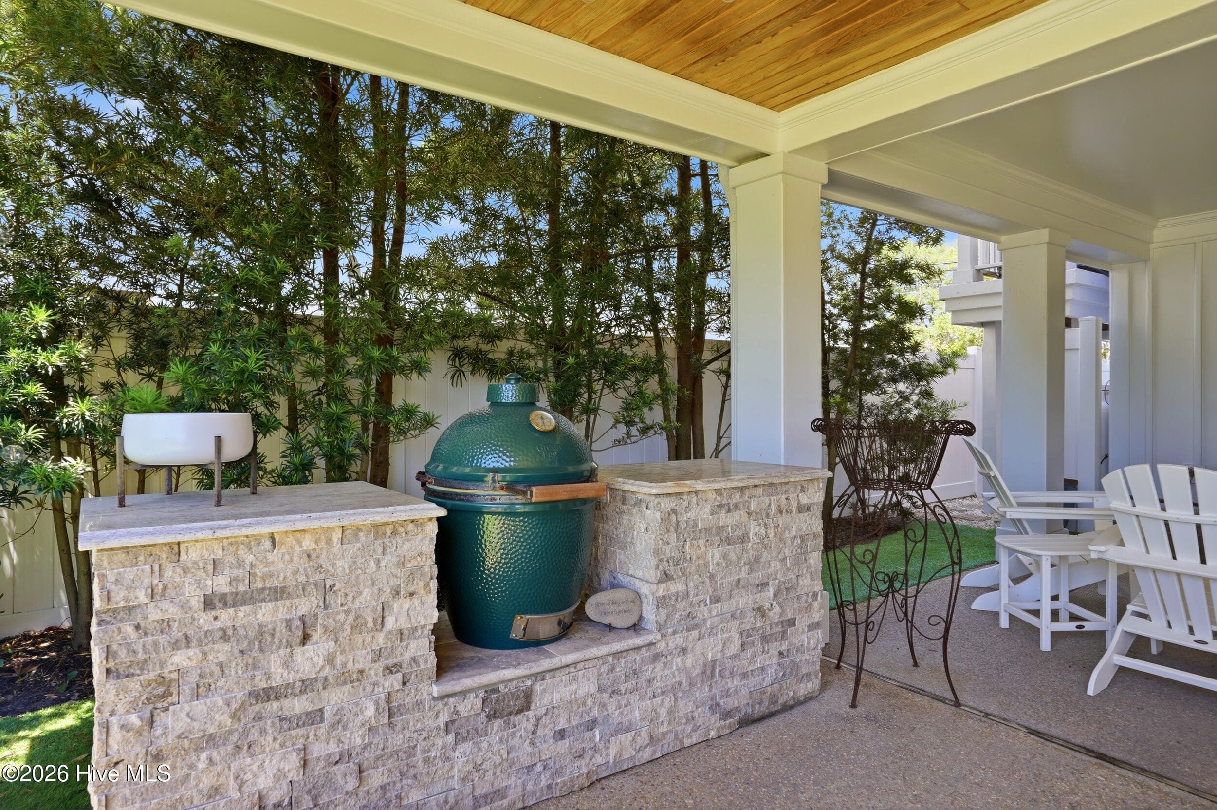 Condominium at 312 Causeway Drive Unit A, Wrightsville Beach, NC 28480, photo 52 of 78