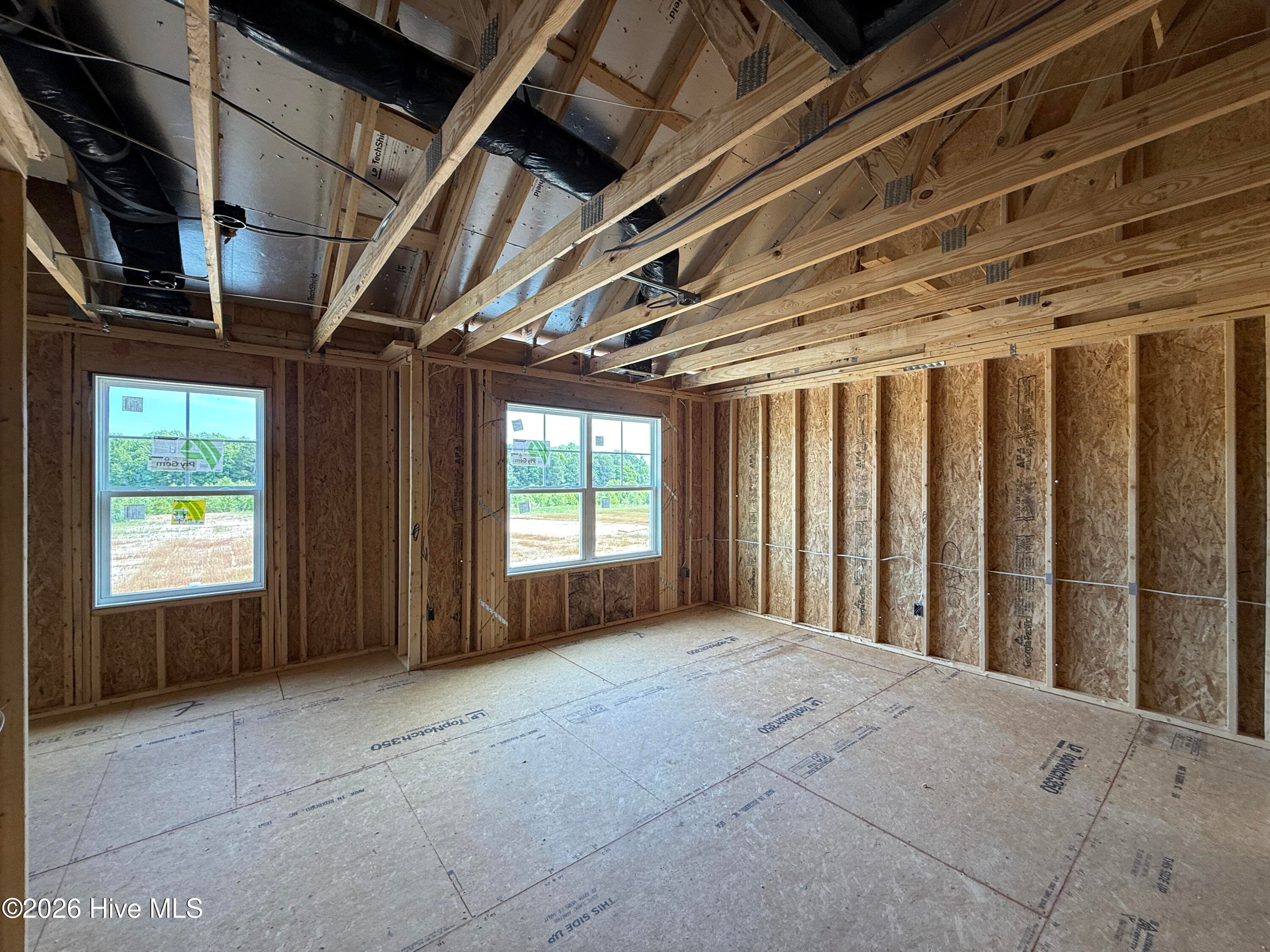 Single Family Residence at 119 Crossvine Street, Selma, NC 27576, photo 100 of 284