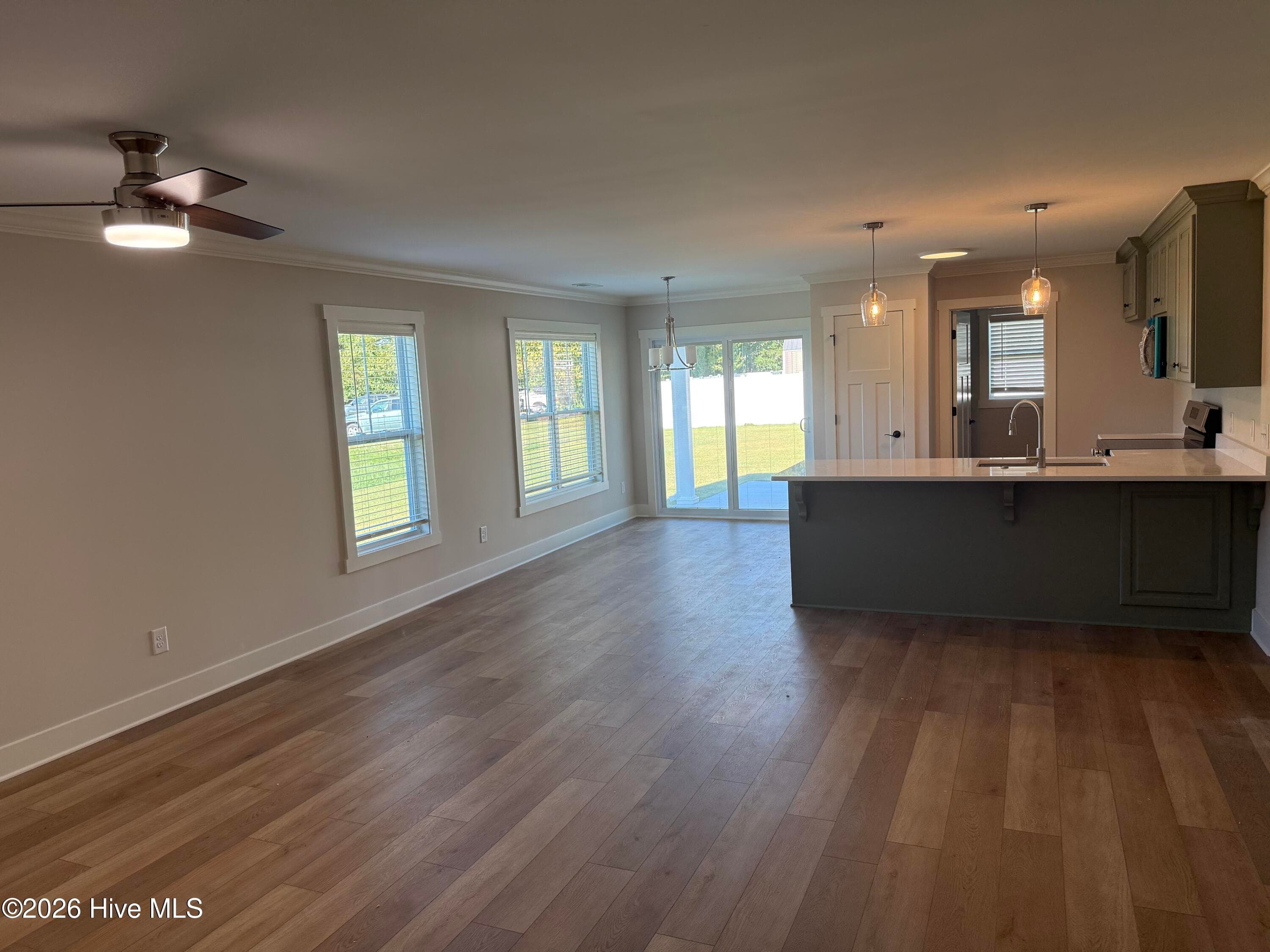 Single Family Residence at 623 Pope Street, Grifton, NC 28530, photo 16 of 37