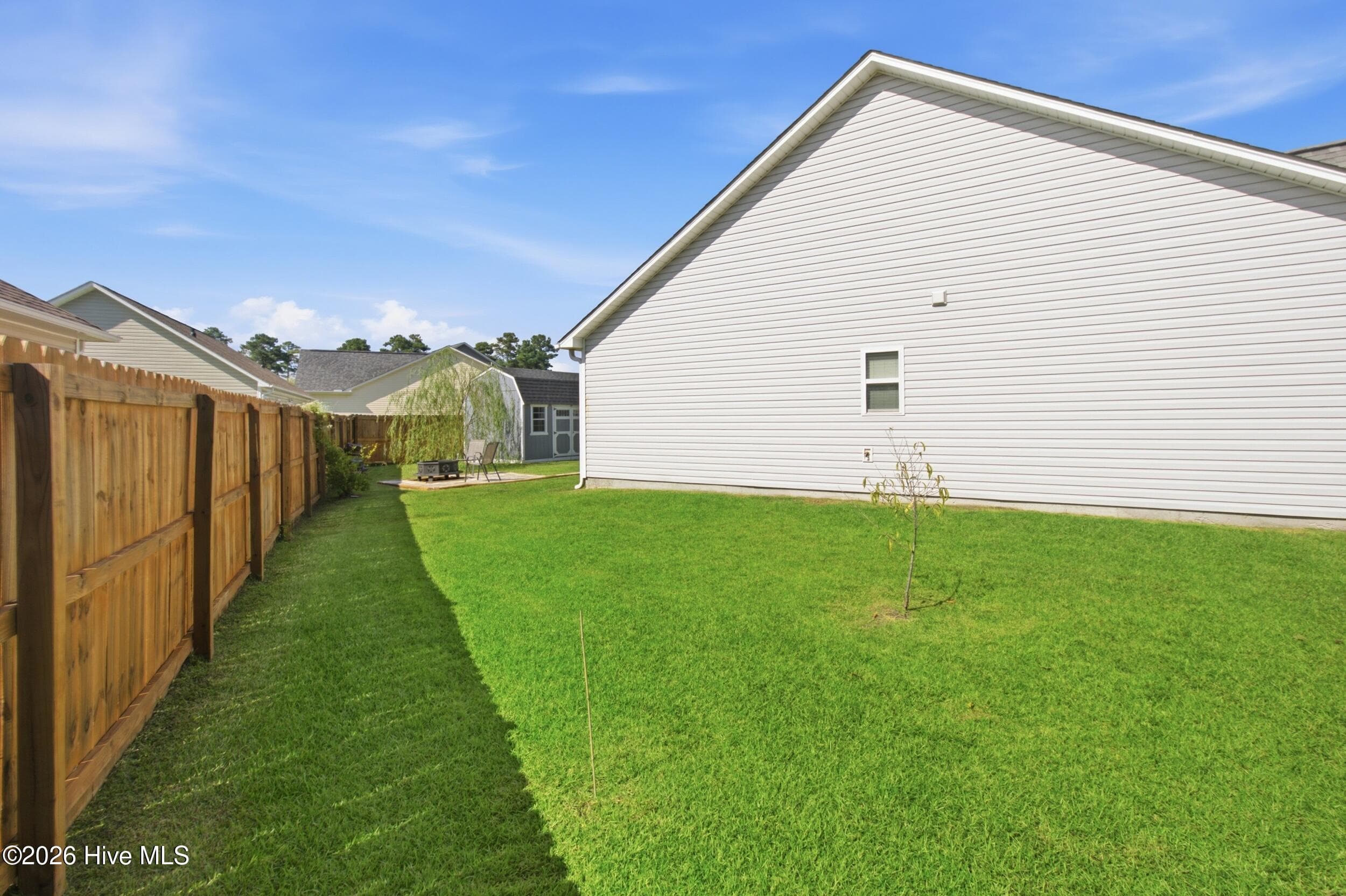 Back - 3246 Austin Avenue, New Bern, NC 28562