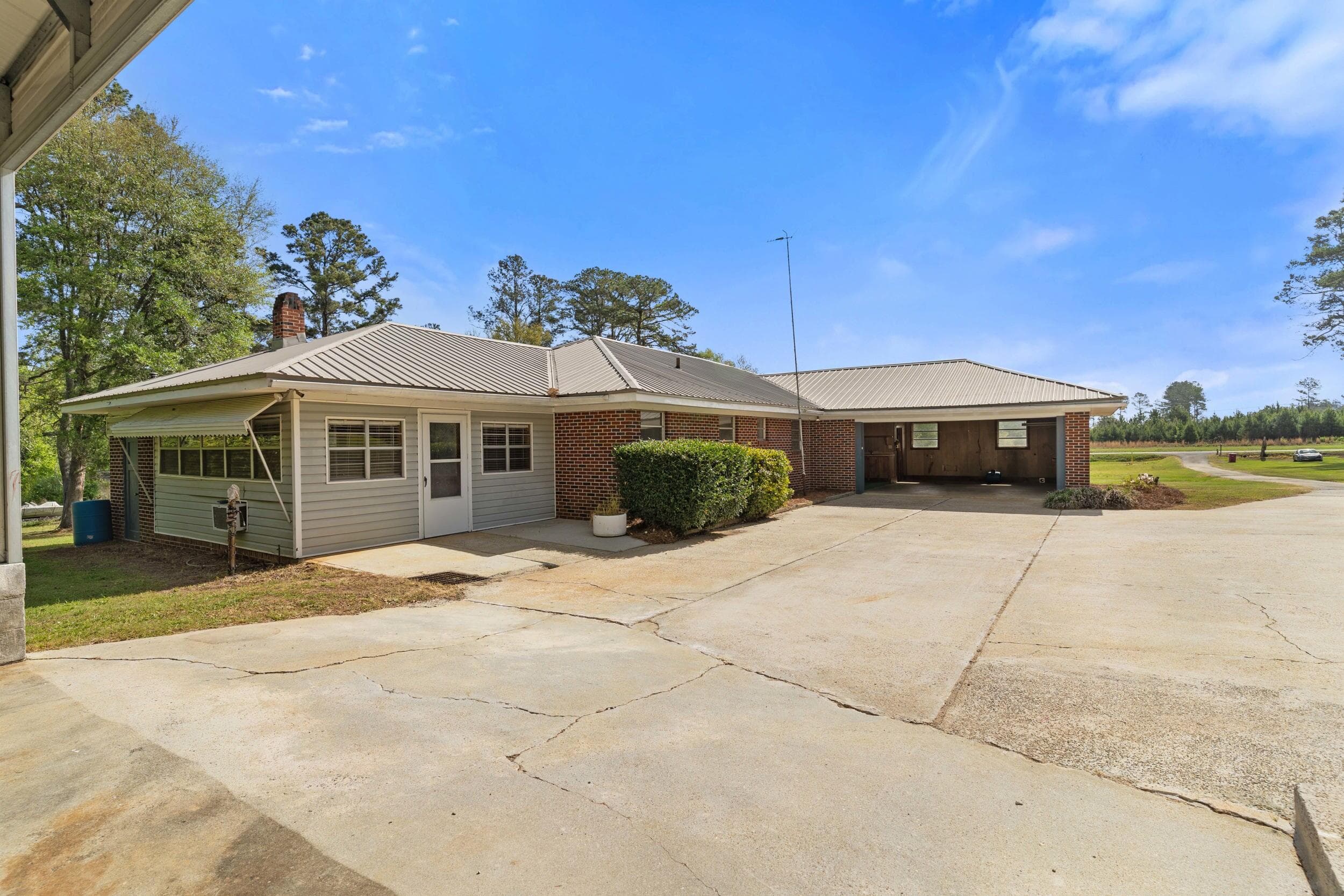 Single Family Residence at 3144 Highway 56, Waynesboro, GA 30830, photo 48 of 59