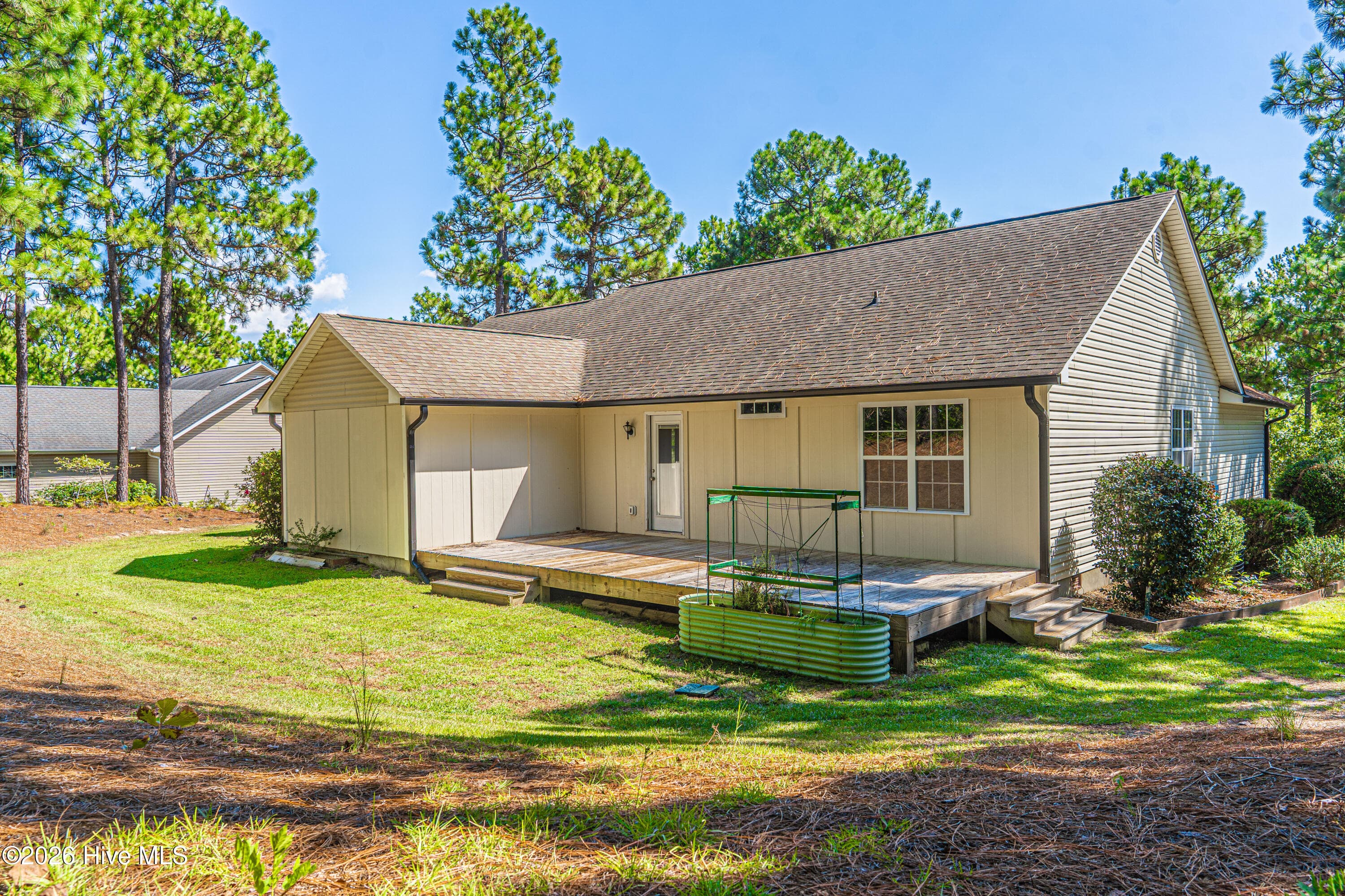 Single Family Residence at 102 Sheffield Lane, West End, NC 27376, photo 34 of 40