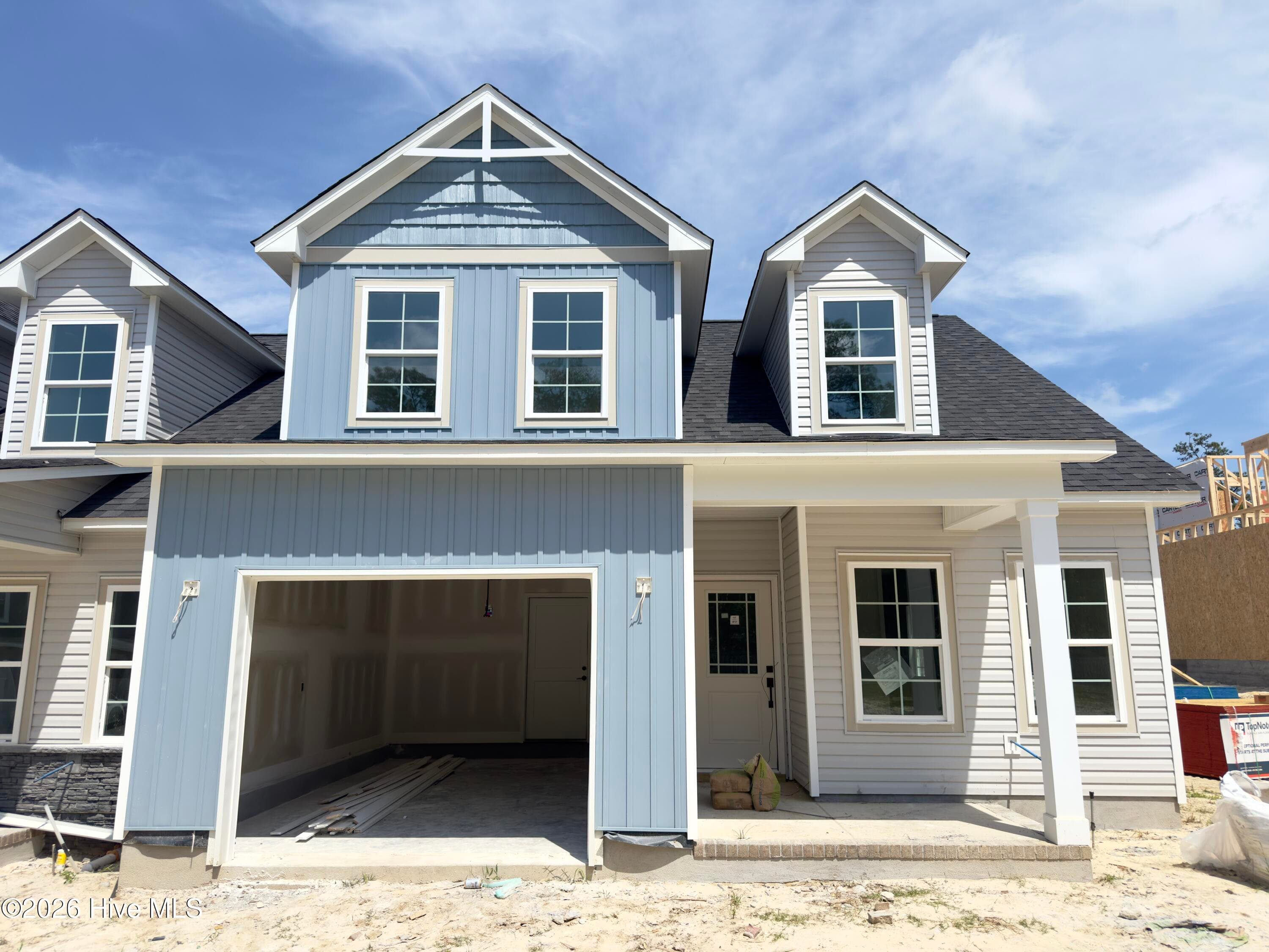 Townhouse at 555 Timbercrest Circle SE, Bolivia, NC 28422, photo 5 of 80