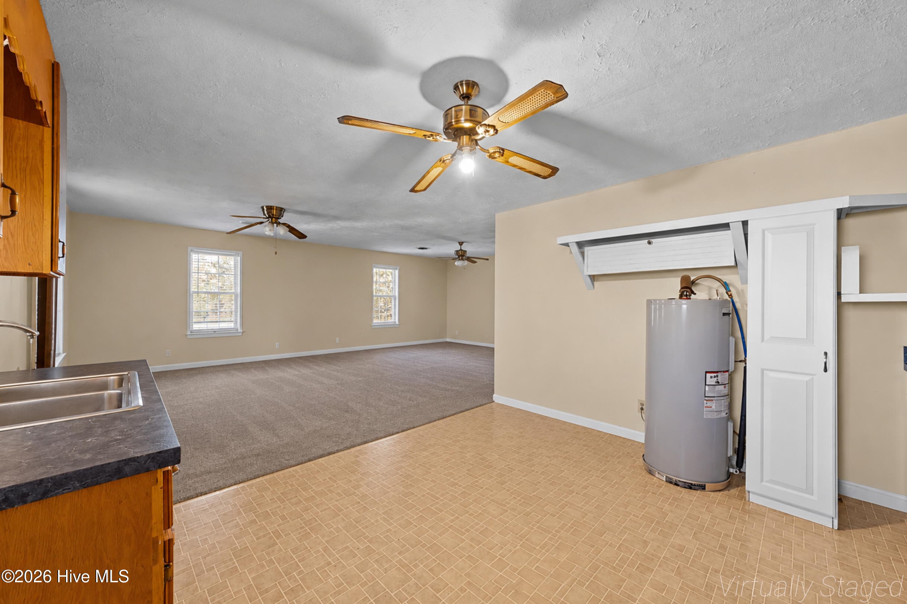 Single Family Residence at 144 Victoria Drive, Whiteville, NC 28472, photo 6 of 36