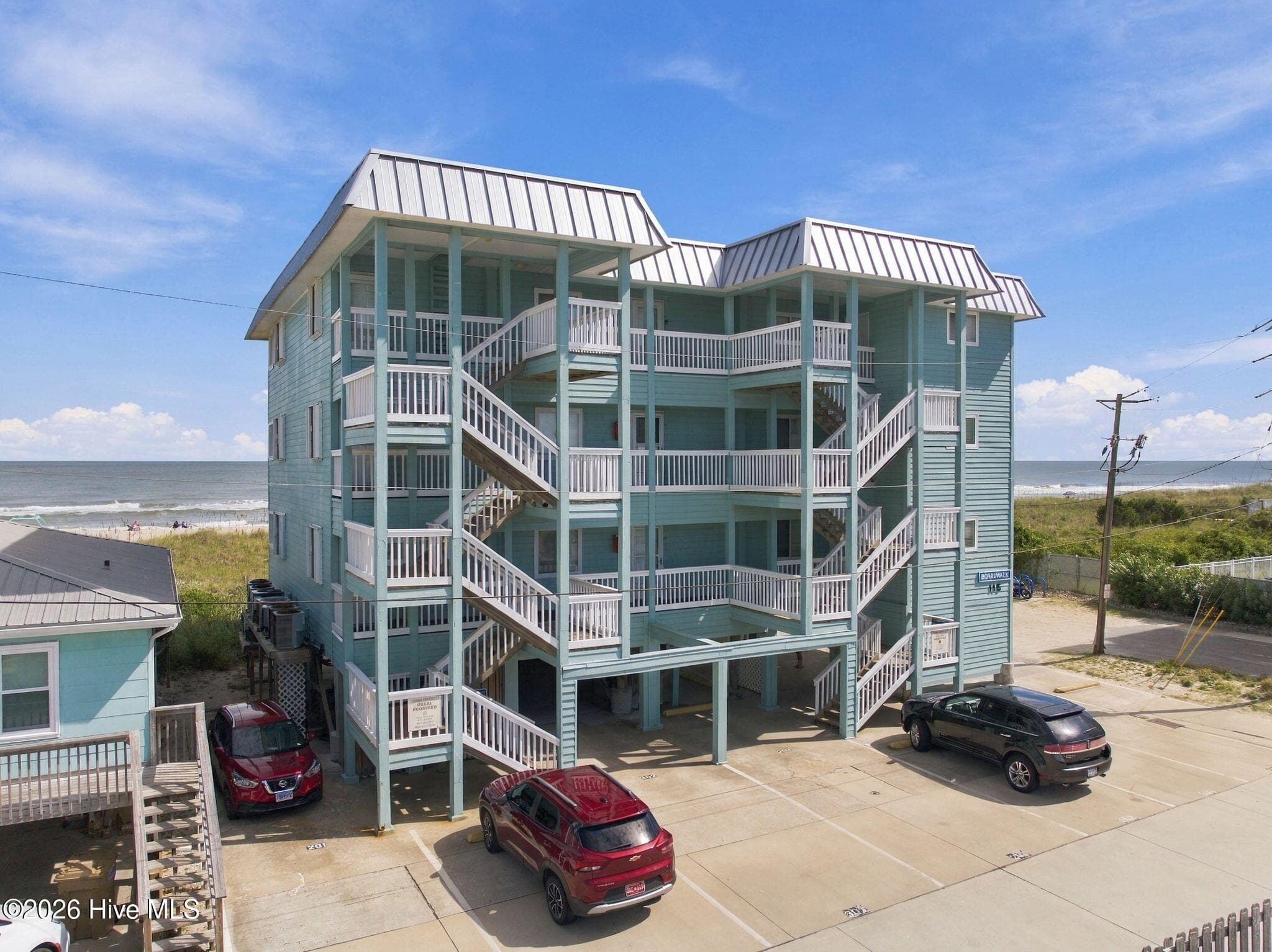 Condominium at 115 Carolina Beach Avenue S 101, Carolina Beach, NC 28428, photo 64 of 79