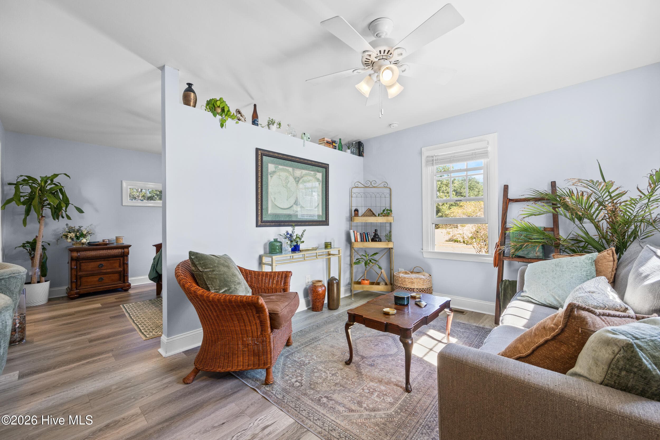 Single Family Residence at 1204 43rd Street S, Wilmington, NC 28403, photo 58 of 74