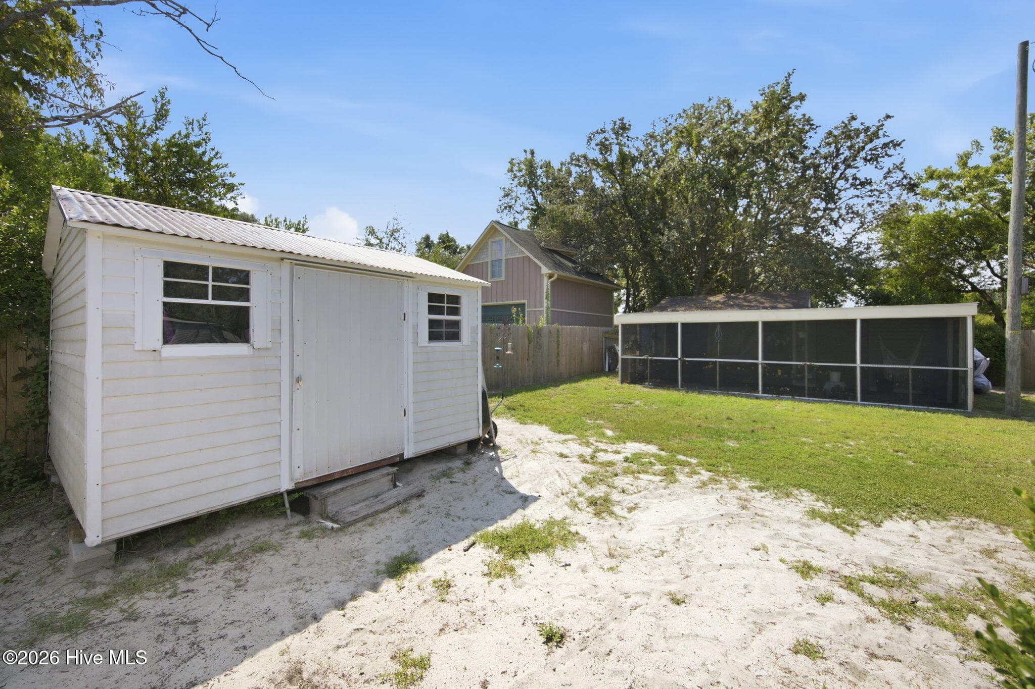 Single Family Residence at 209 Cathay Road, Wilmington, NC 28412, photo 35 of 49