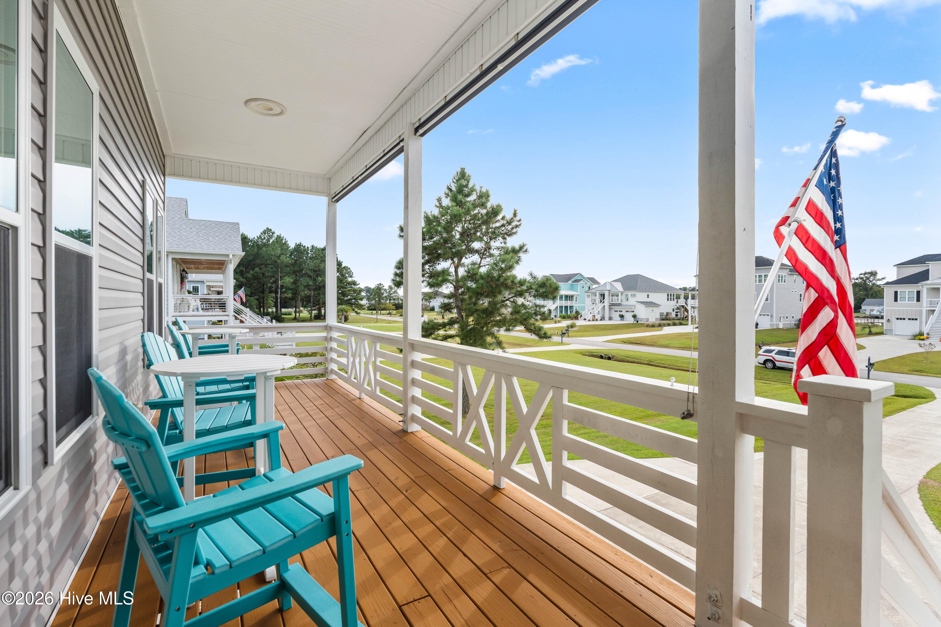Single Family Residence at 216 Gatsey Lane, Beaufort, NC 28516, photo 5 of 61