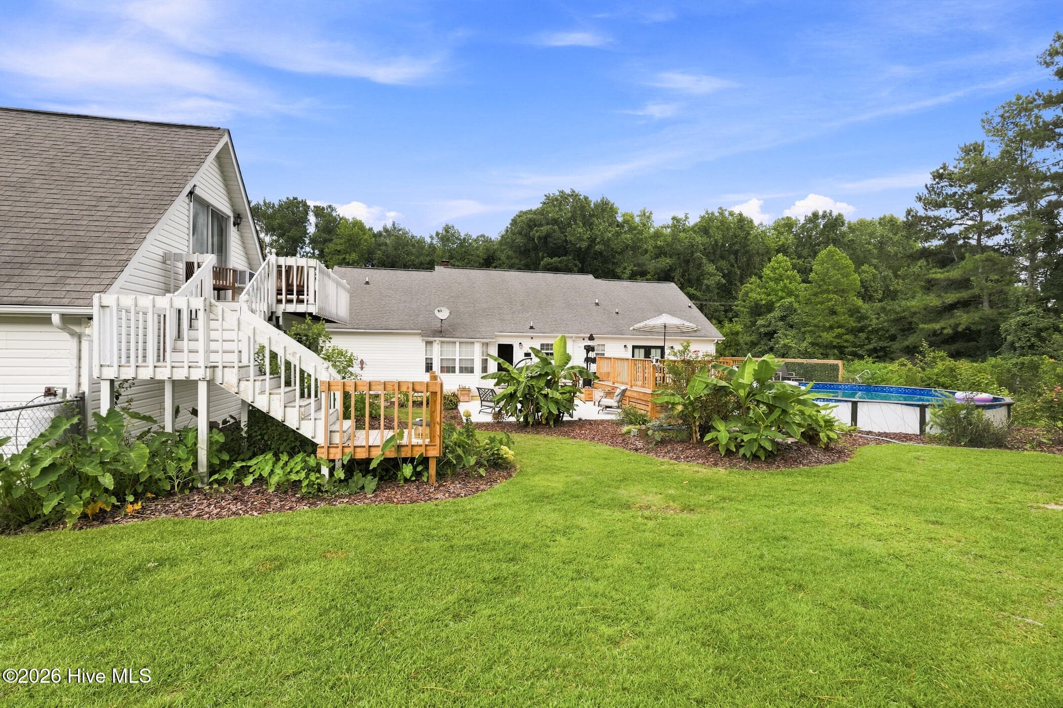 Single Family Residence at 2511 Old Aberdeen Road, Rockingham, NC 28379, photo 36 of 56