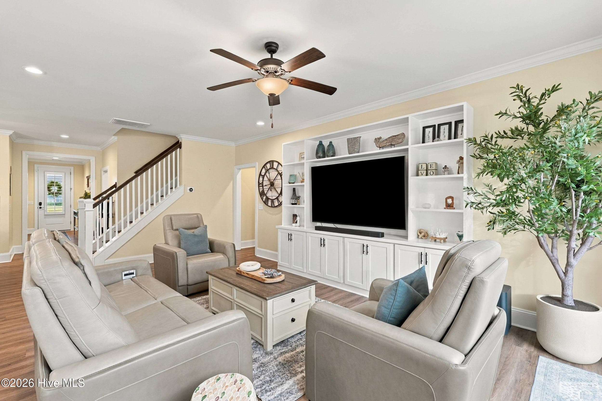 Single Family Residence at 133 Spicer Lake Drive, Holly Ridge, NC 28445, Holly Ridge, photo 13 of 105