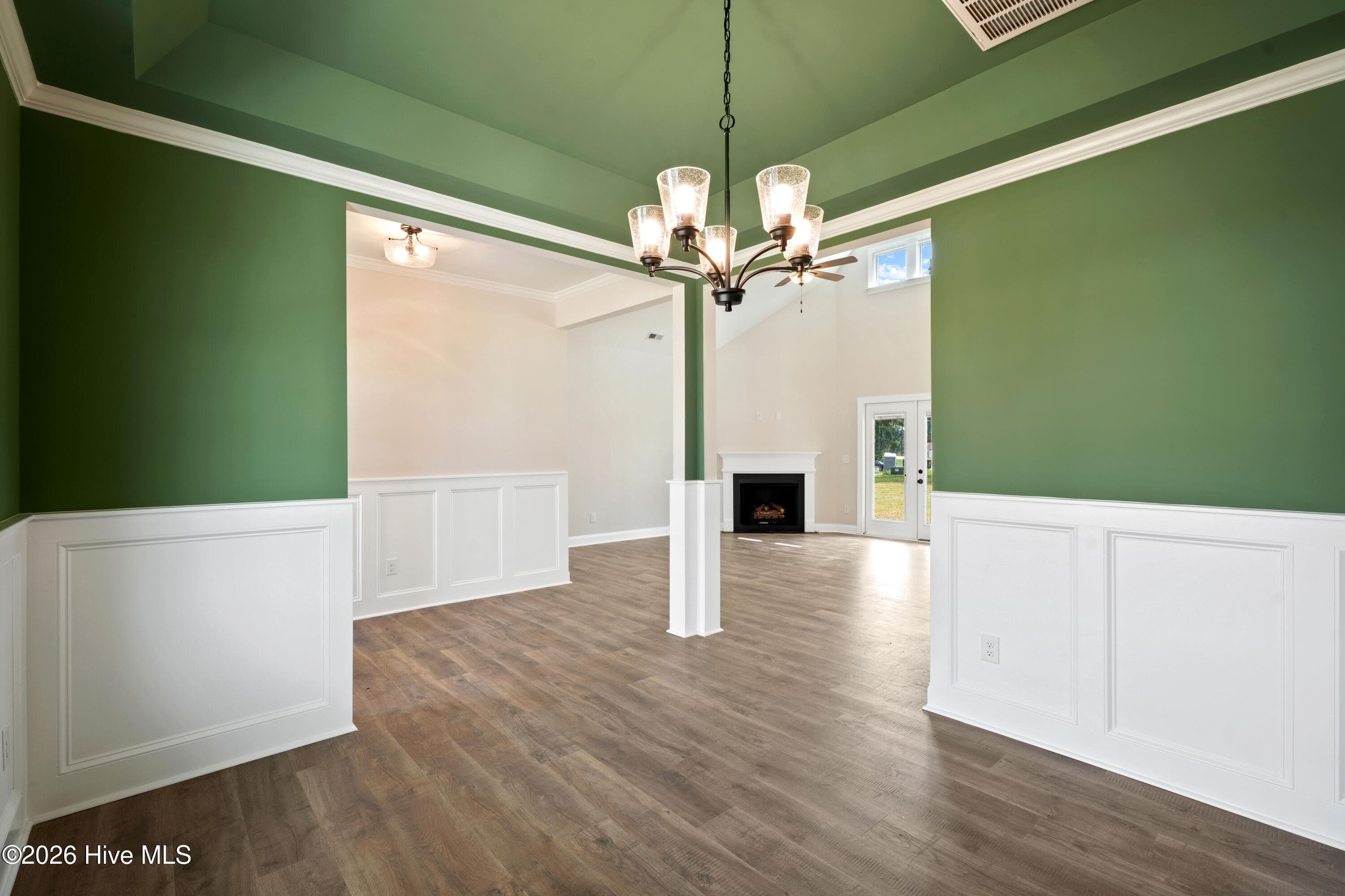Single Family Residence at 86 Rabbit Run Drive, Smithfield, NC 27577, photo 78 of 117