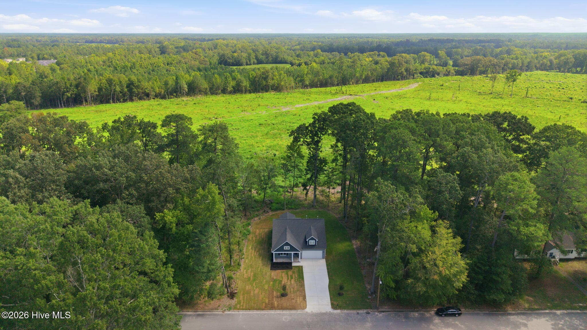 Single Family Residence at 1505 Macon Place, Tarboro, NC 27886, photo 51 of 56