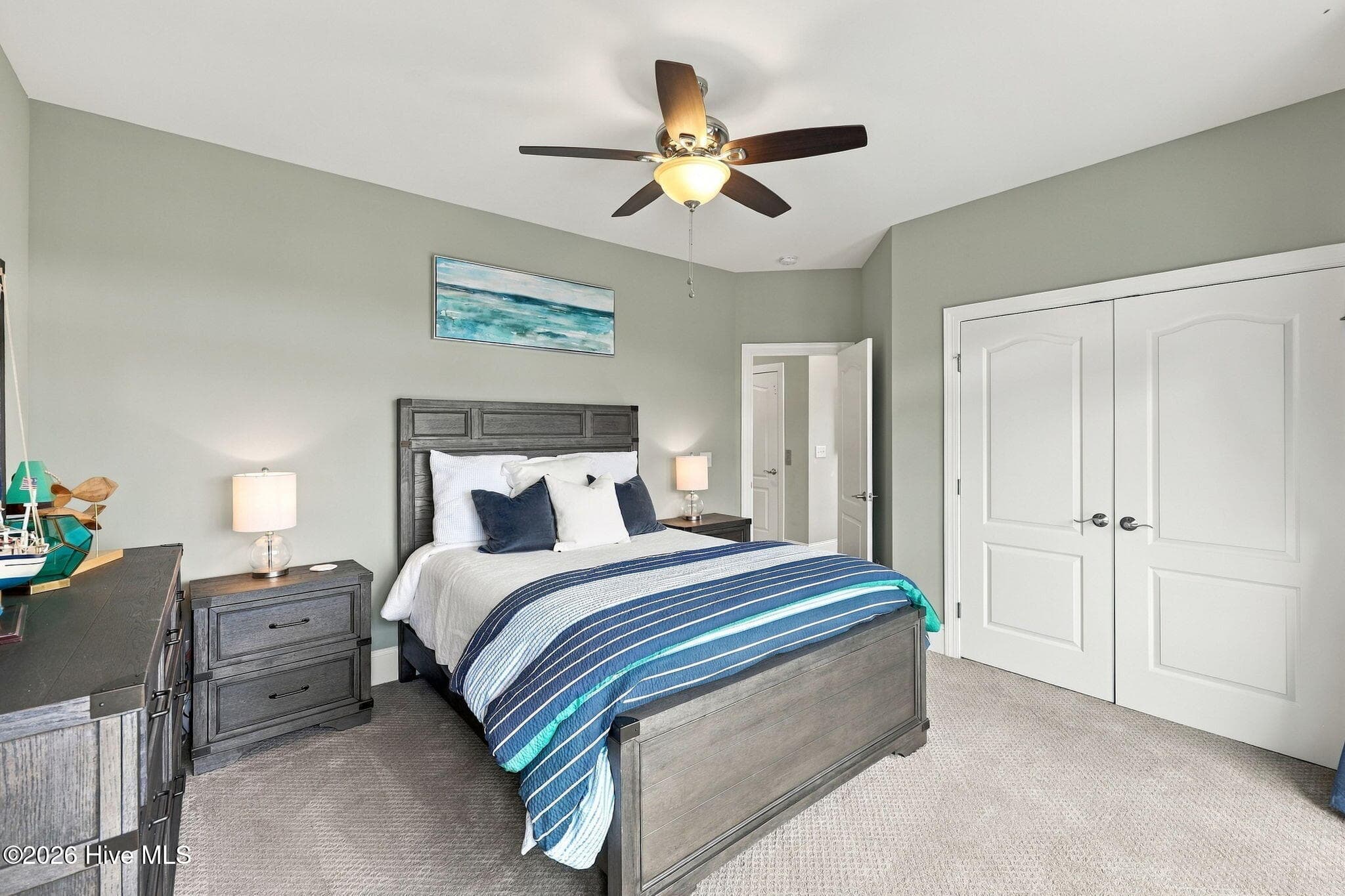 Single Family Residence at 1150 N Anderson Boulevard, Topsail Beach, NC 28445, photo 30 of 64