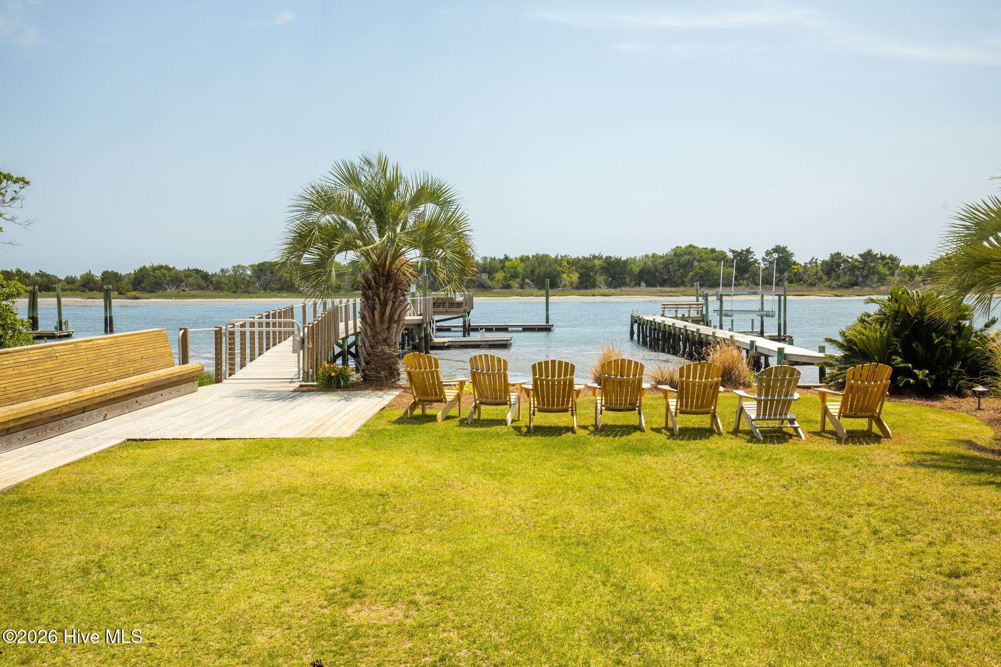 236 Leonda Drive, Beaufort, NC 28516