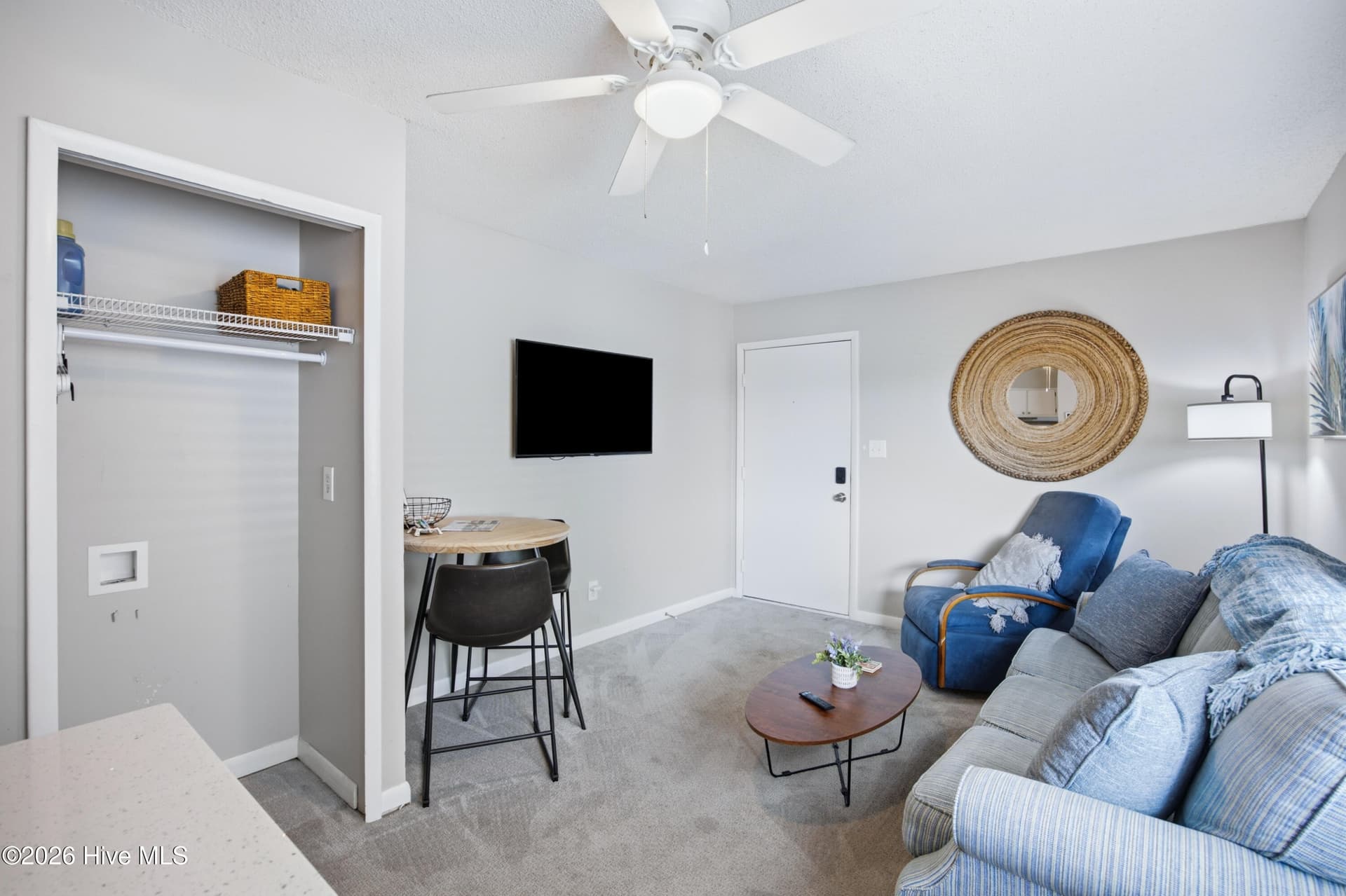 Condominium at 10170 Beach Drive SW Unit 3302, Calabash, NC 28467, photo 5 of 26