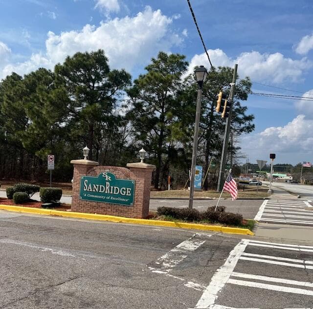 Unimproved Land at 2868 Tobacco Road, Hephzibah, GA 30815, photo 10 of 10