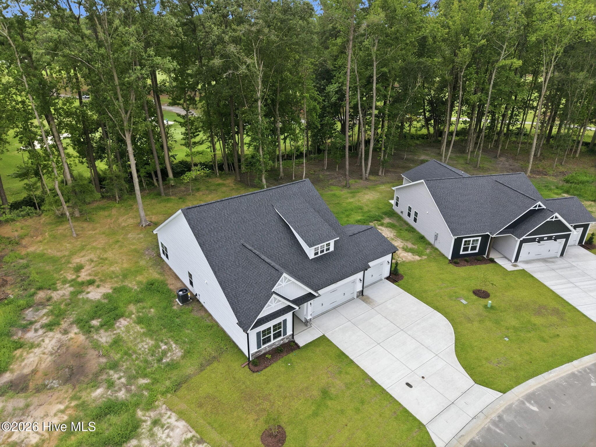 Single Family Residence at 964 Rialto Lane, Ayden, NC 28513, photo 50 of 63