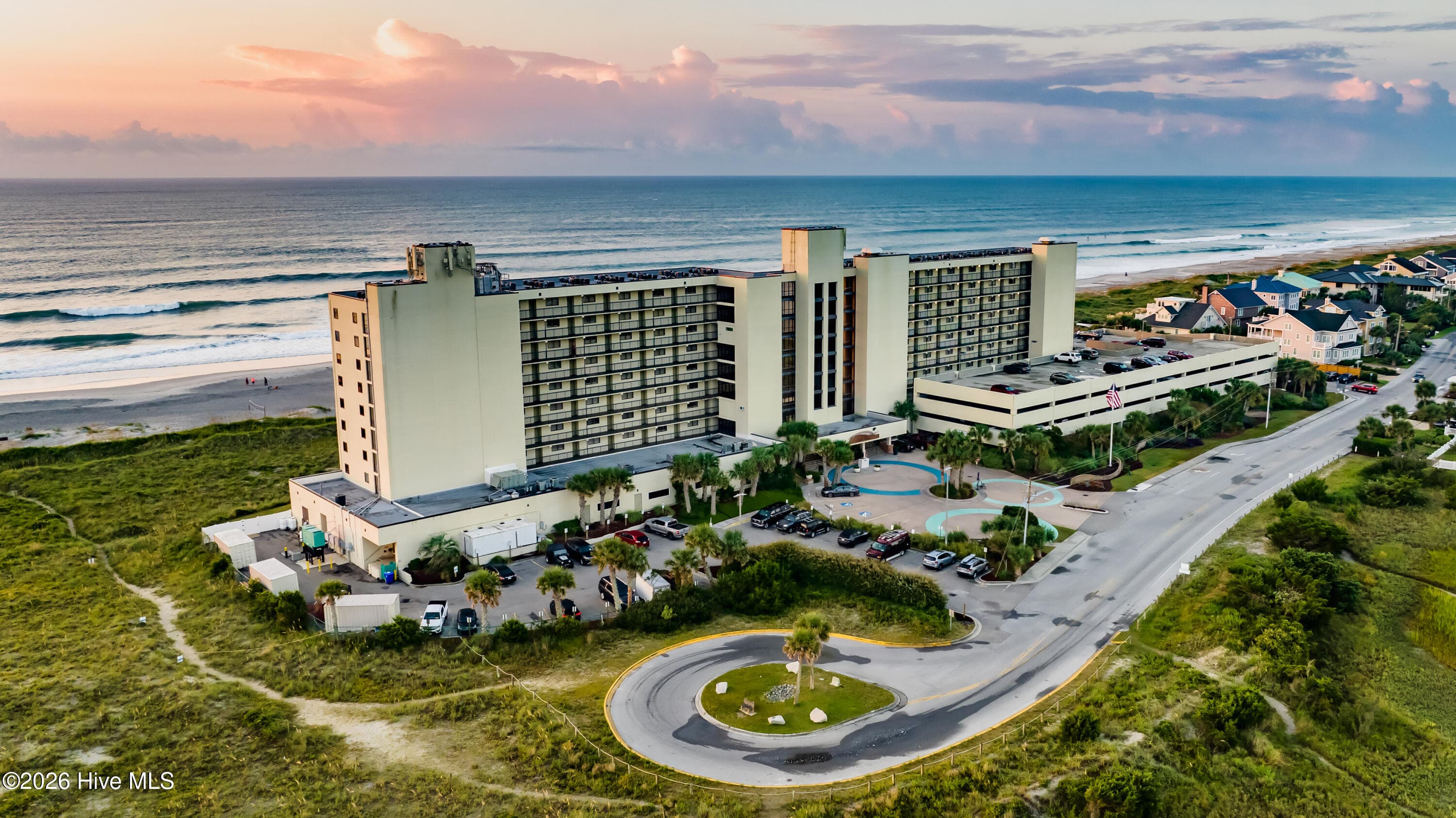 Condominium at 2700 N Lumina Avenue Unit 720, Wrightsville Beach, NC 28480, photo 3 of 26