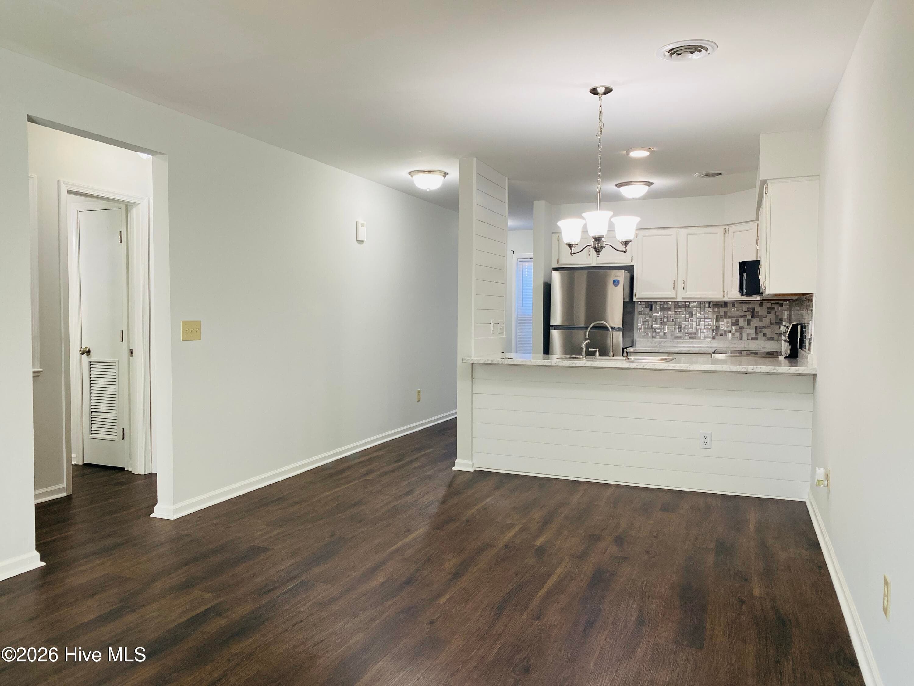 Condominium at 2702 S 17th Street Apt A, Wilmington, NC 28412, photo 7 of 19