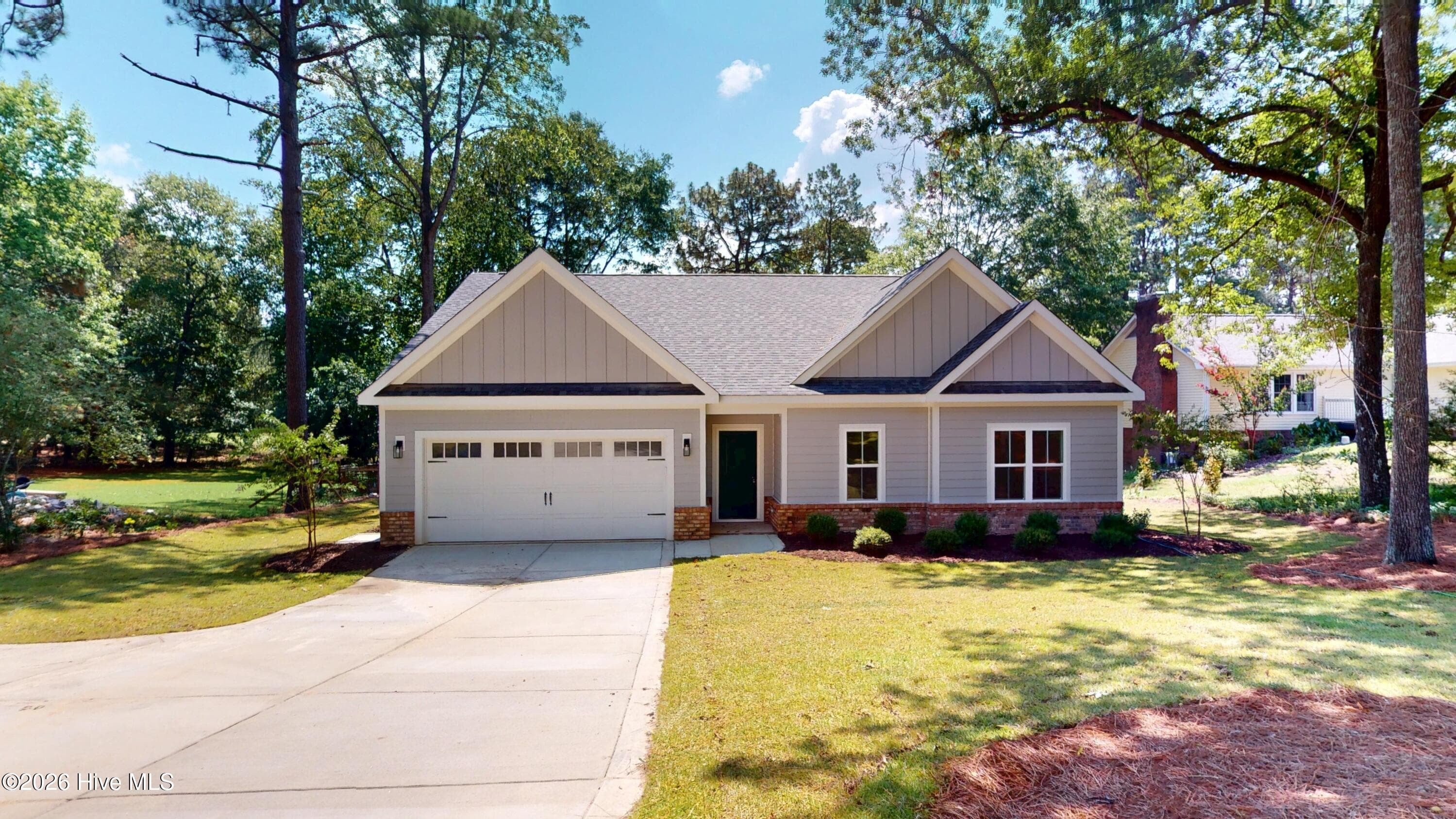 Single Family Residence at 165 Devonshire Avenue W, West End, NC 27376, photo 3 of 54