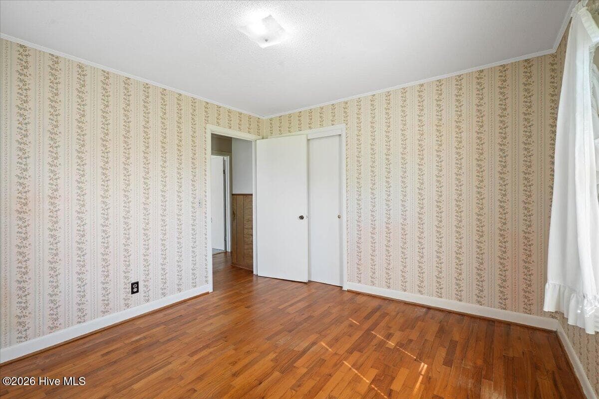 Single Family Residence at 606 Darden Drive, Kinston, NC 28504, photo 31 of 33