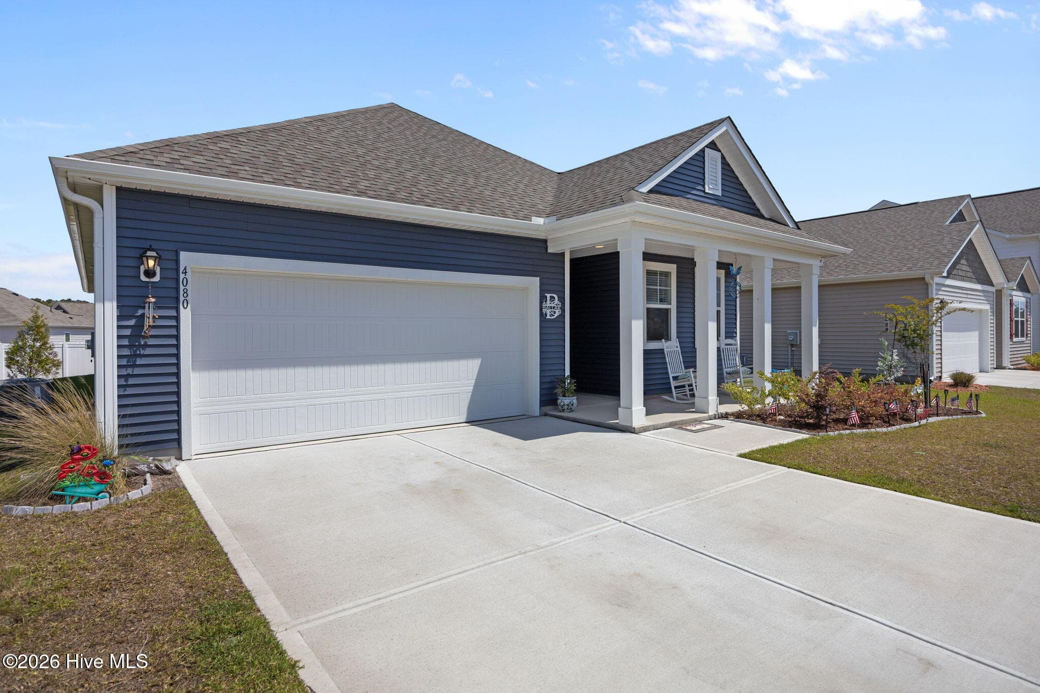 Single Family Residence at 4080 Morning Light Drive SE, Bolivia, NC 28422, photo 6 of 55