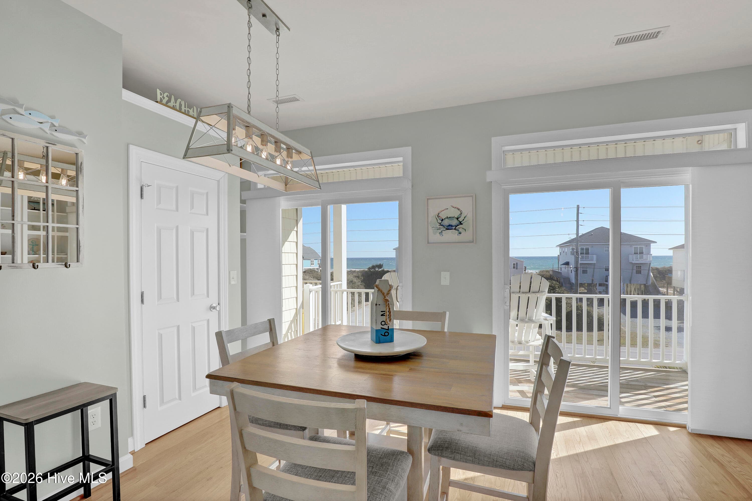 Townhouse at 3809 Island Drive, North Topsail Beach, NC 28460, photo 28 of 79