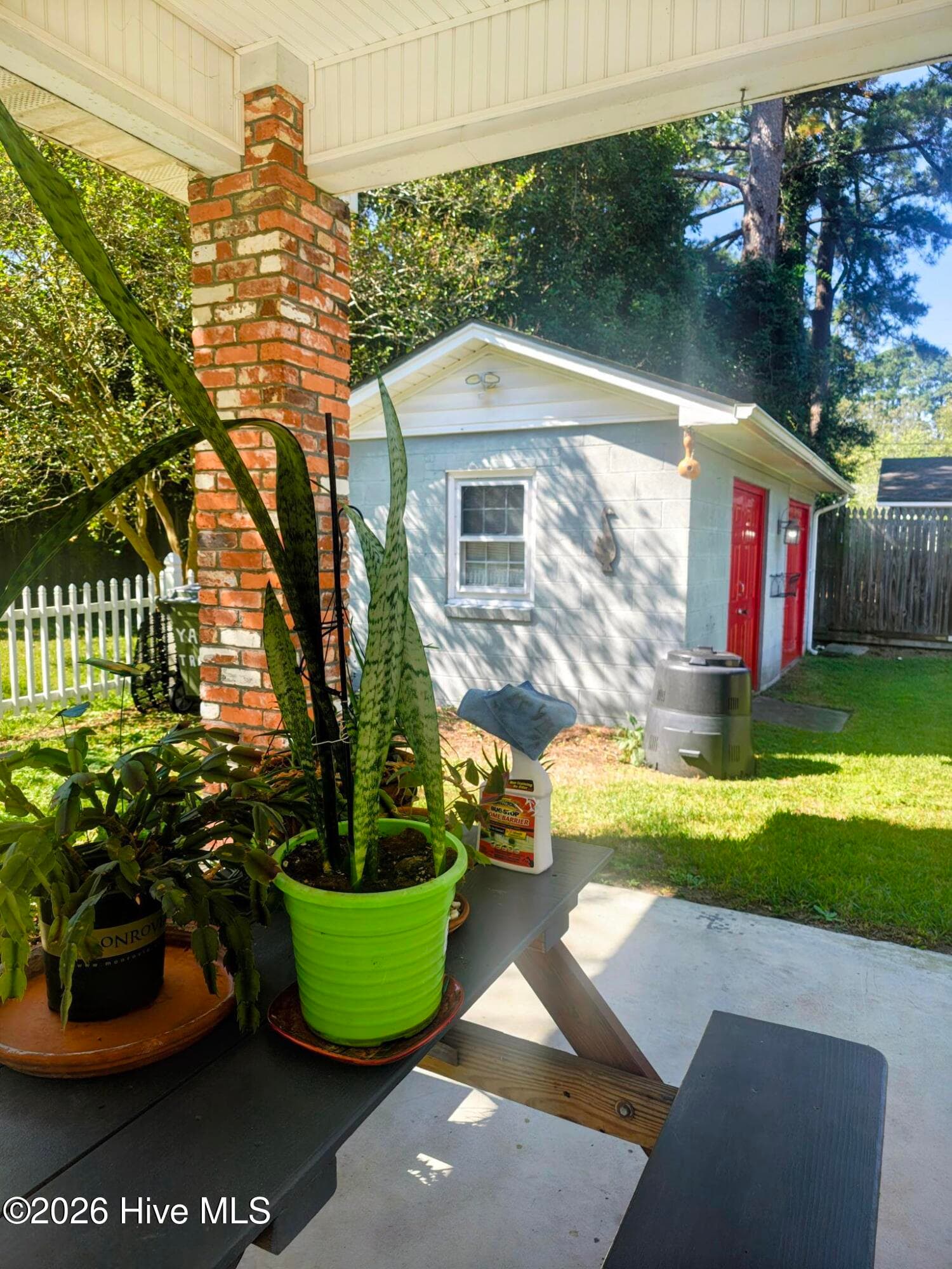 Single Family Residence at 109 W 13th Street, Washington, NC 27889, photo 59 of 61