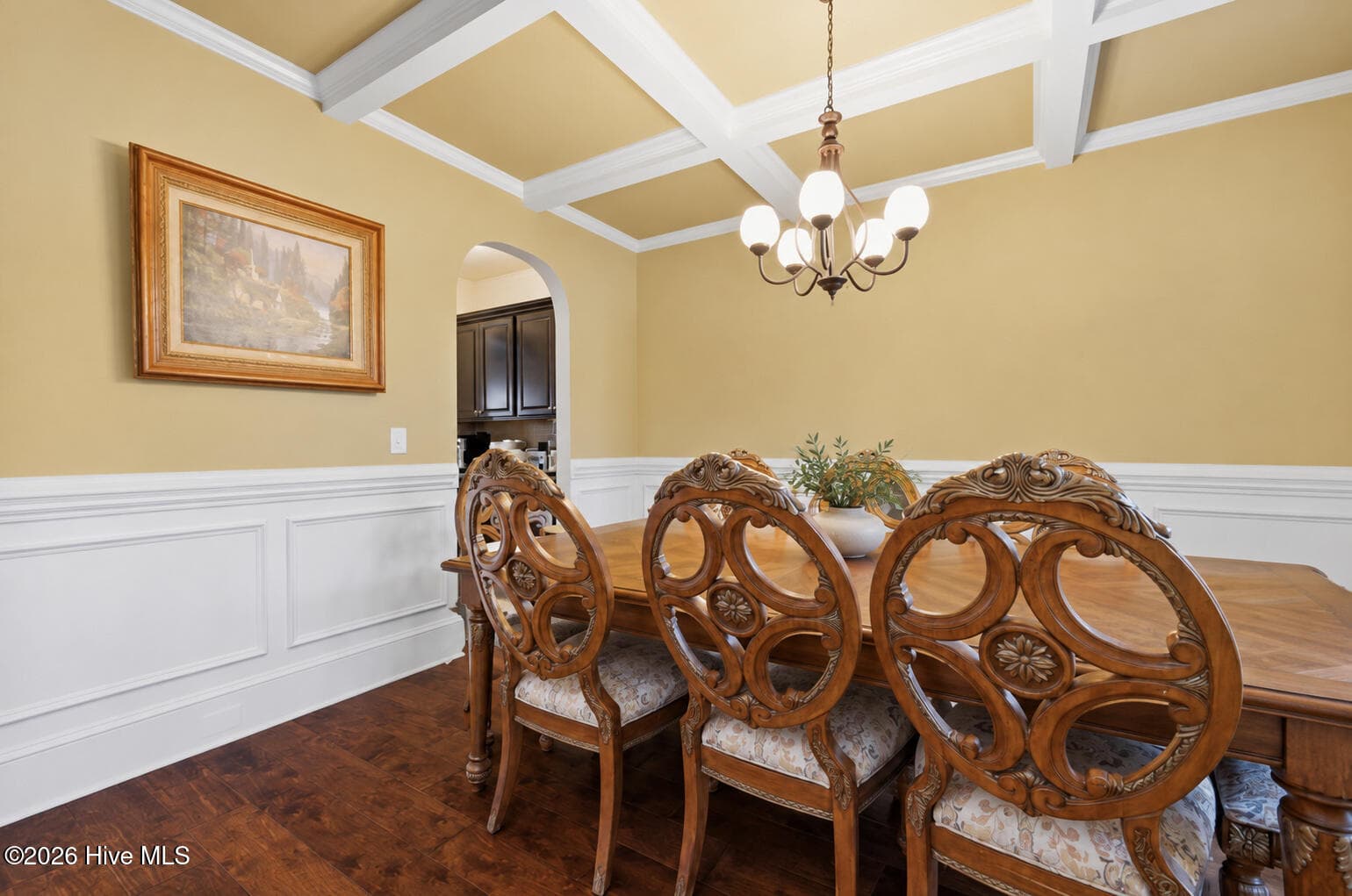 Virtually Staged - 140 Broom Sedge Lane, Southern Pines, NC 28387