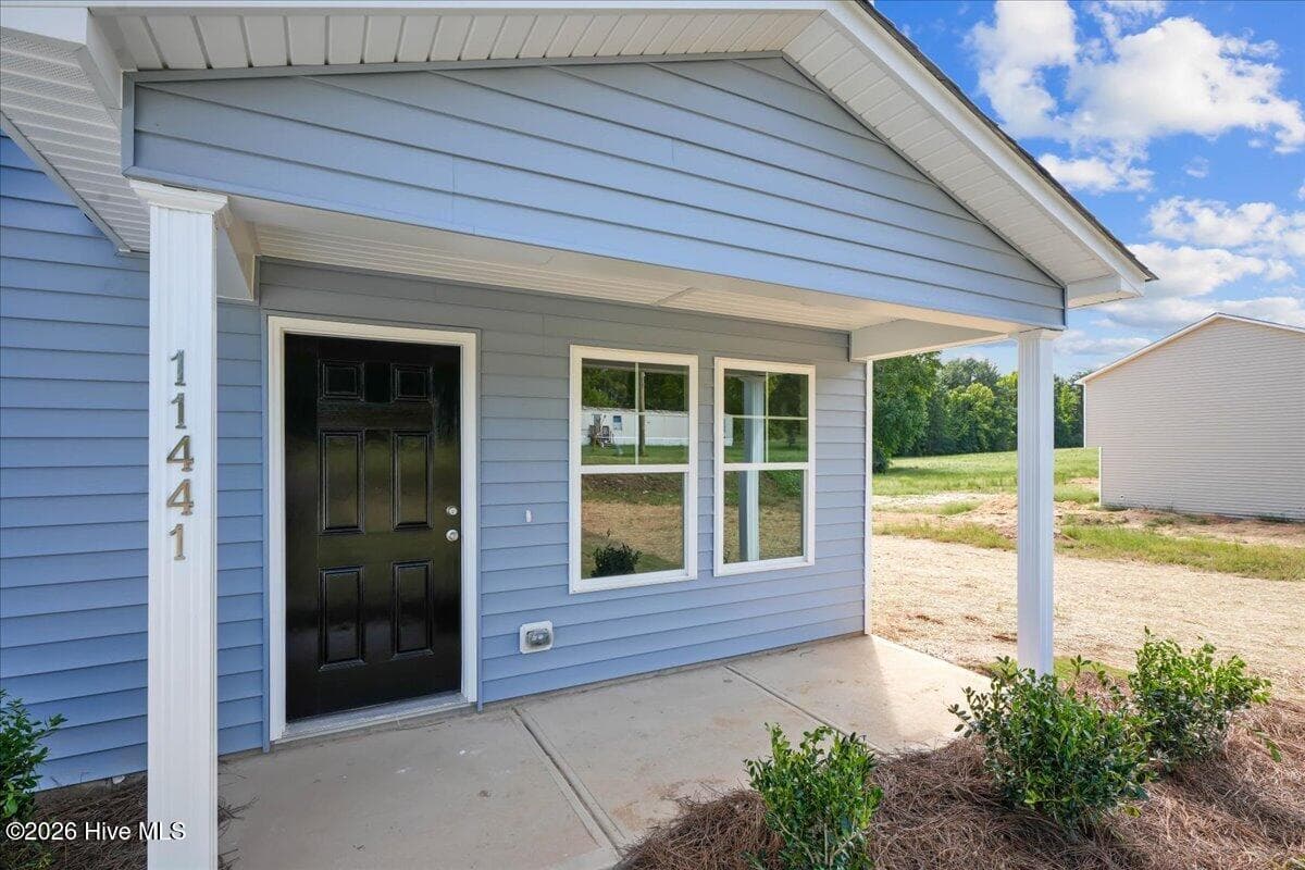 Single Family Residence at 11441 Red Bud Road, Castalia, NC 27816, photo 10 of 47