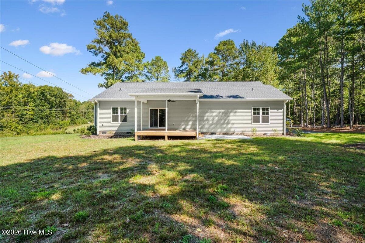 Single Family Residence at 110 Trailcrest Drive, Rockingham, NC 28379, photo 27 of 87