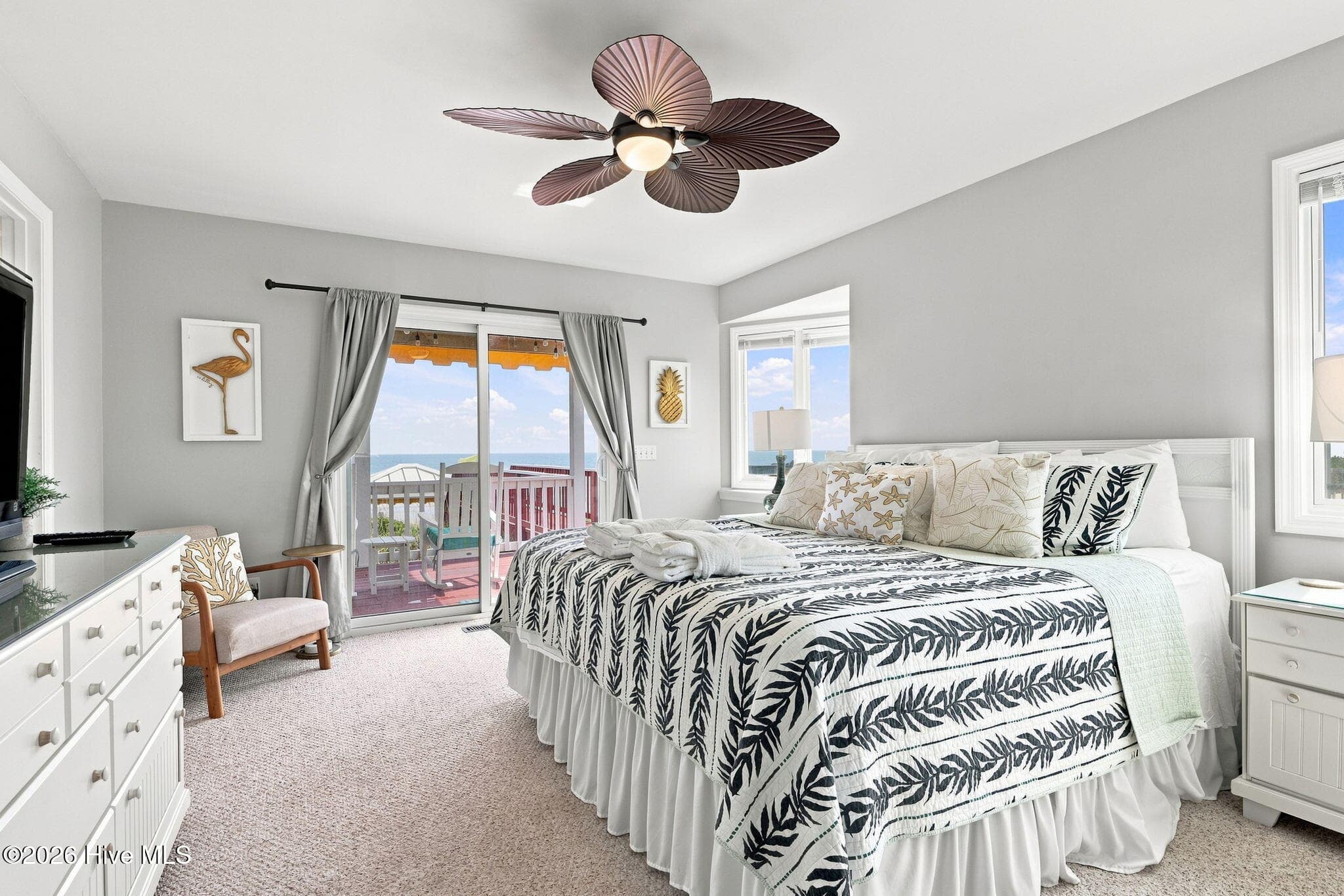 Condominium at 3903 Ocean Drive West, Emerald Isle, NC 28594, photo 20 of 39