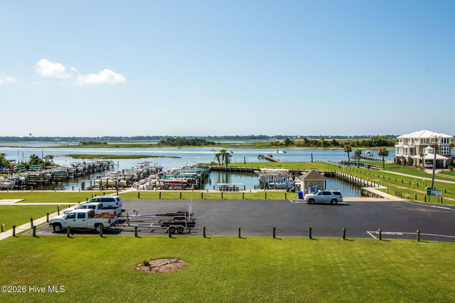 650 Cedar Point Boulevard A34, Cedar Point, NC 28584