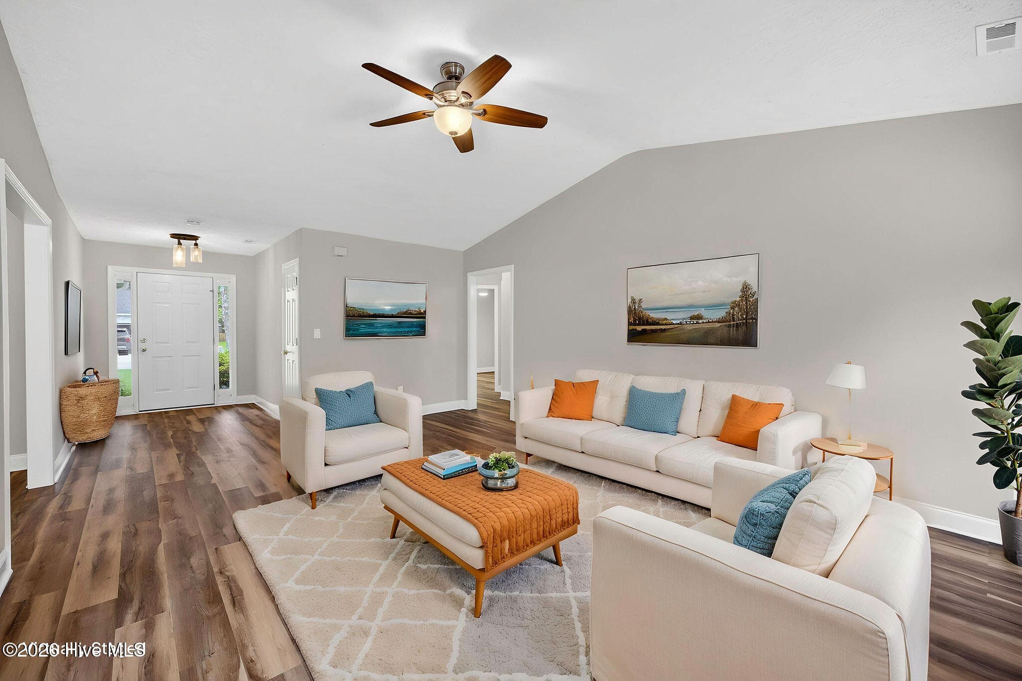 Single Family Residence at 4301 Gatewood Court, Wilmington, NC 28405, photo 31 of 56