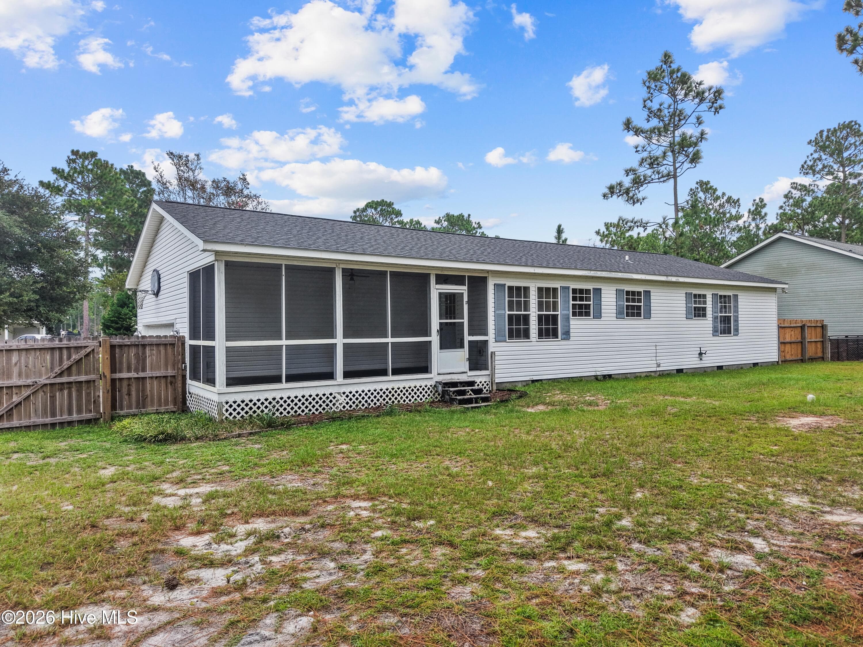 Single Family Residence at 2311 E Boiling Spring Road, Southport, NC 28461, photo 32 of 46