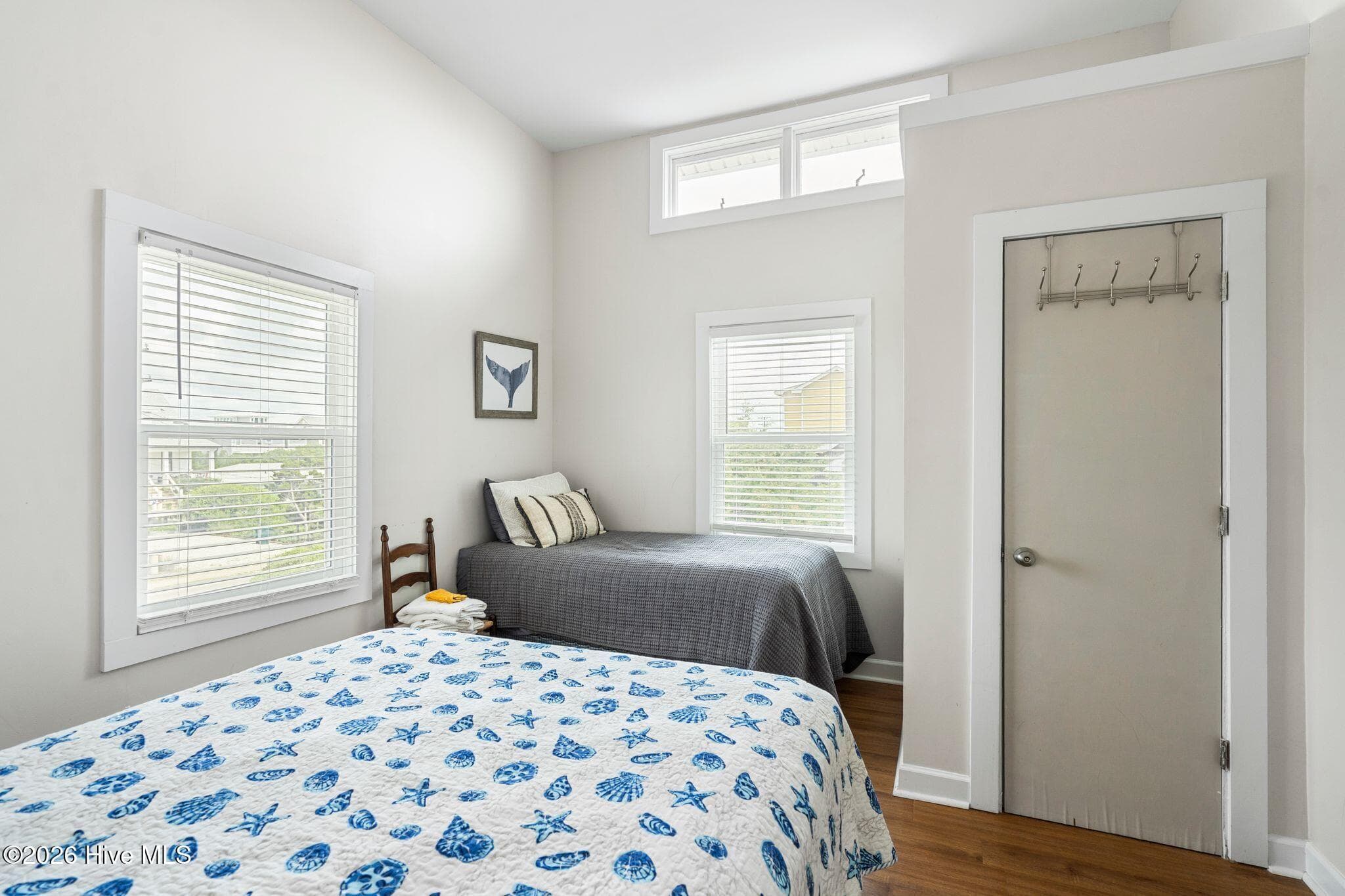 Guests may start volunteering to visit. - 129 S Anderson Boulevard A, Topsail Beach, NC 28445
