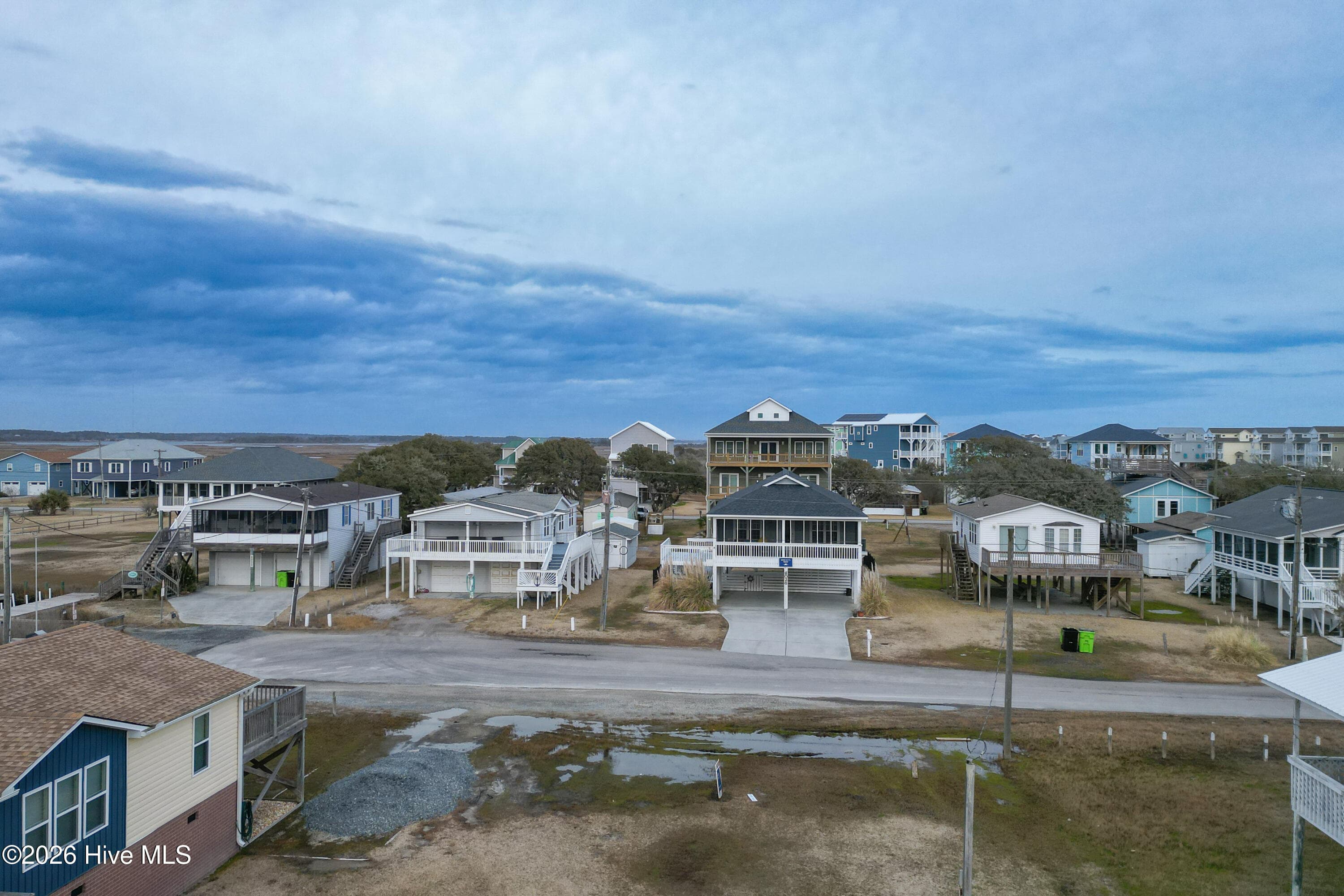 View as if built-30 ft - 7026 7th Street, Surf City, NC 28445