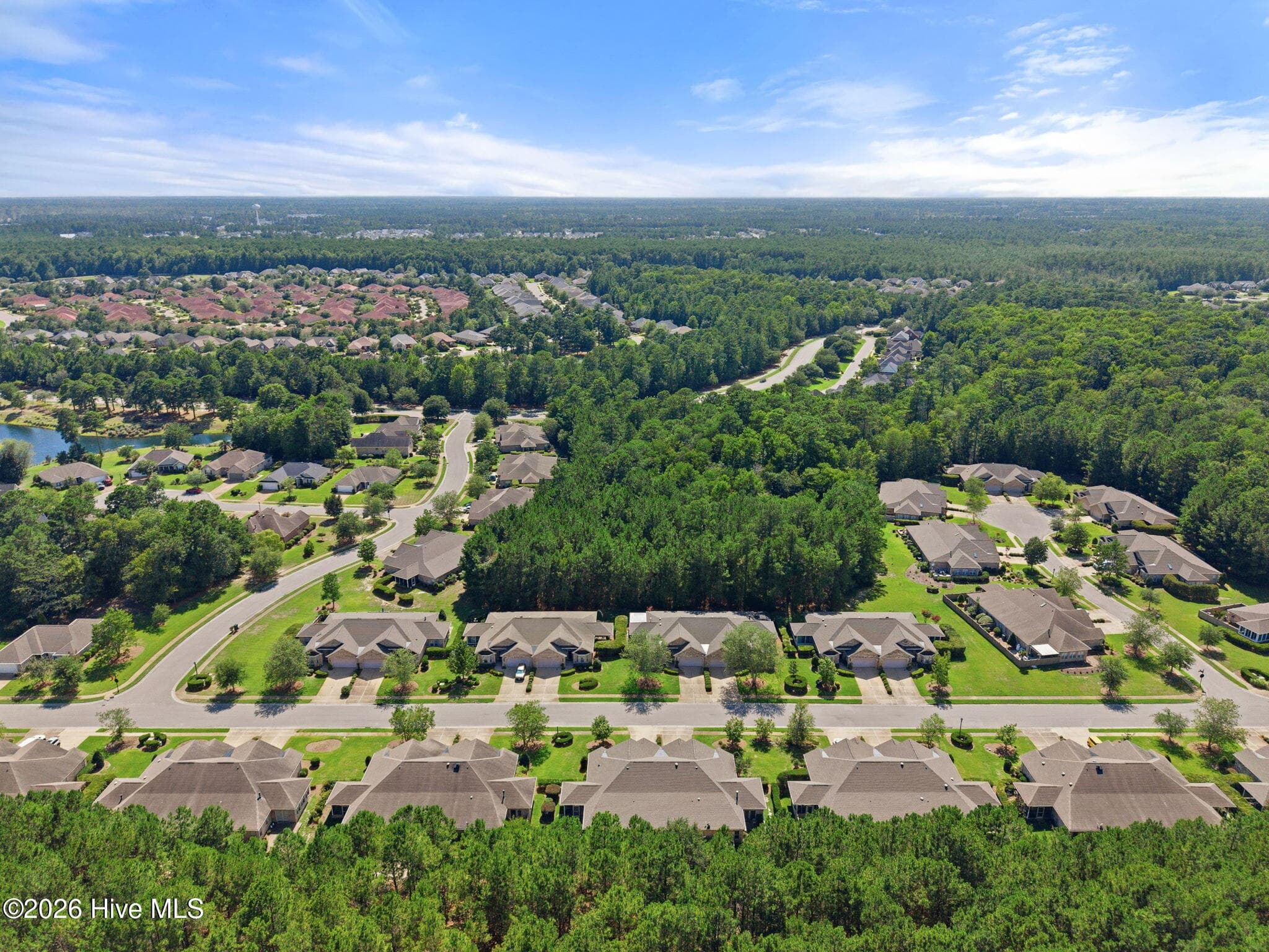Townhouse at 1143 Lillibridge Drive, Leland, NC 28451, photo 44 of 44