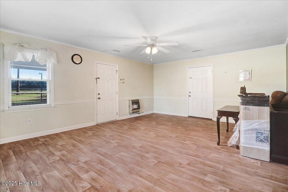 Single Family Residence at 270 Orange Street, Kinston, NC 28504, photo 24 of 32