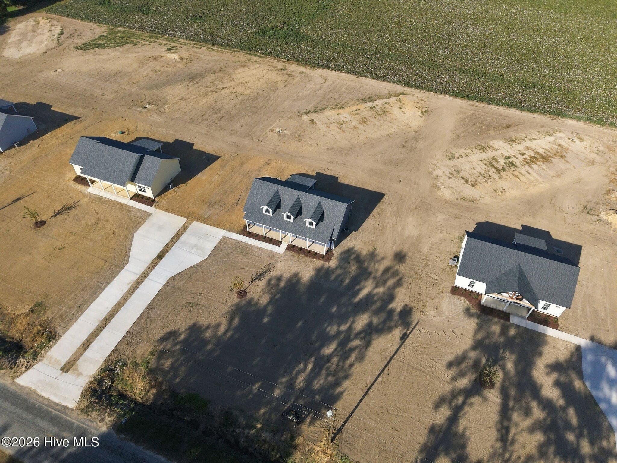 Single Family Residence at 667 David Nobles Road, Robersonville, NC 27871, photo 39 of 46