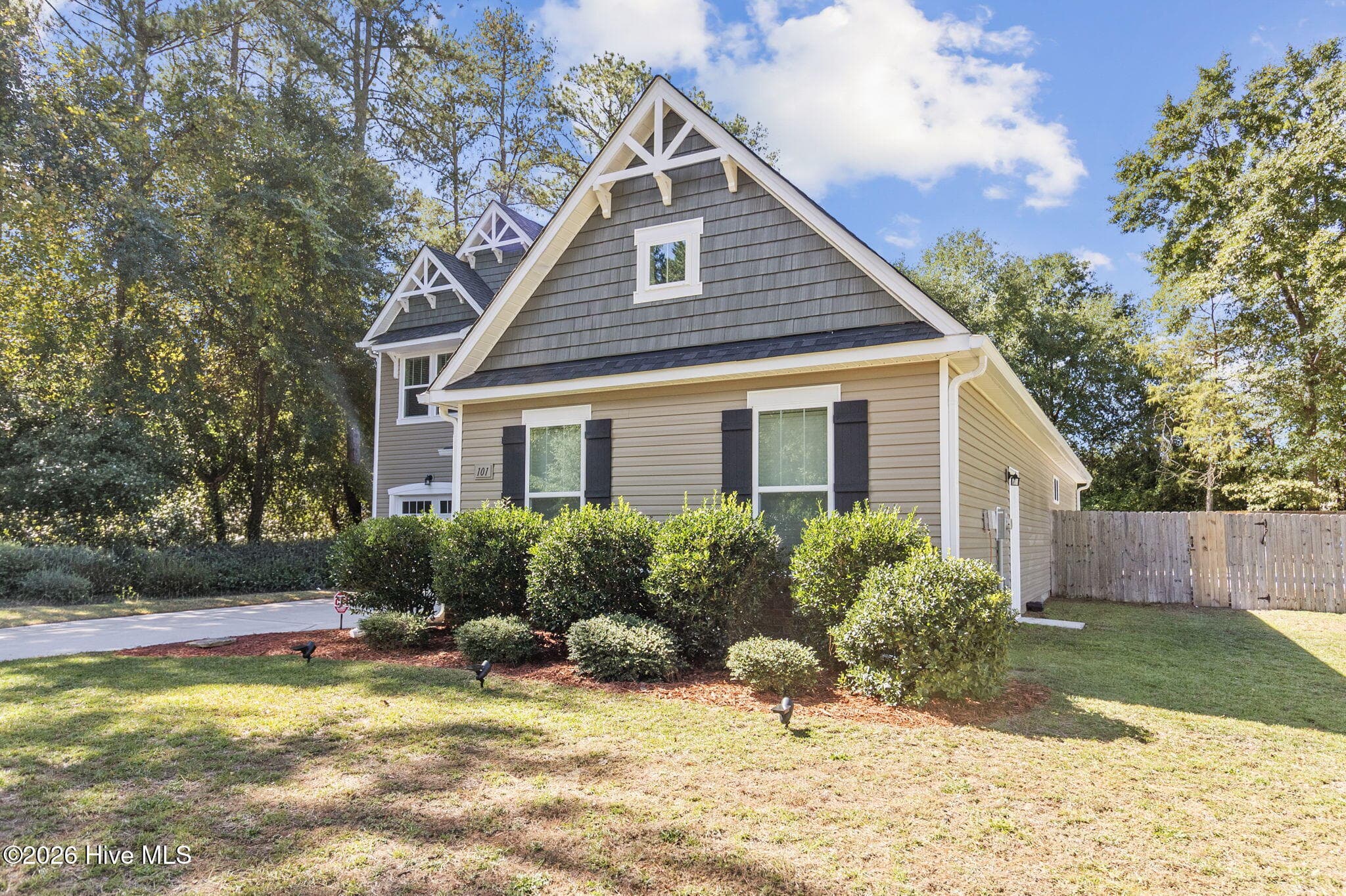 Single Family Residence at 101 Carousel Street, West End, NC 27376, West End, photo 7 of 52