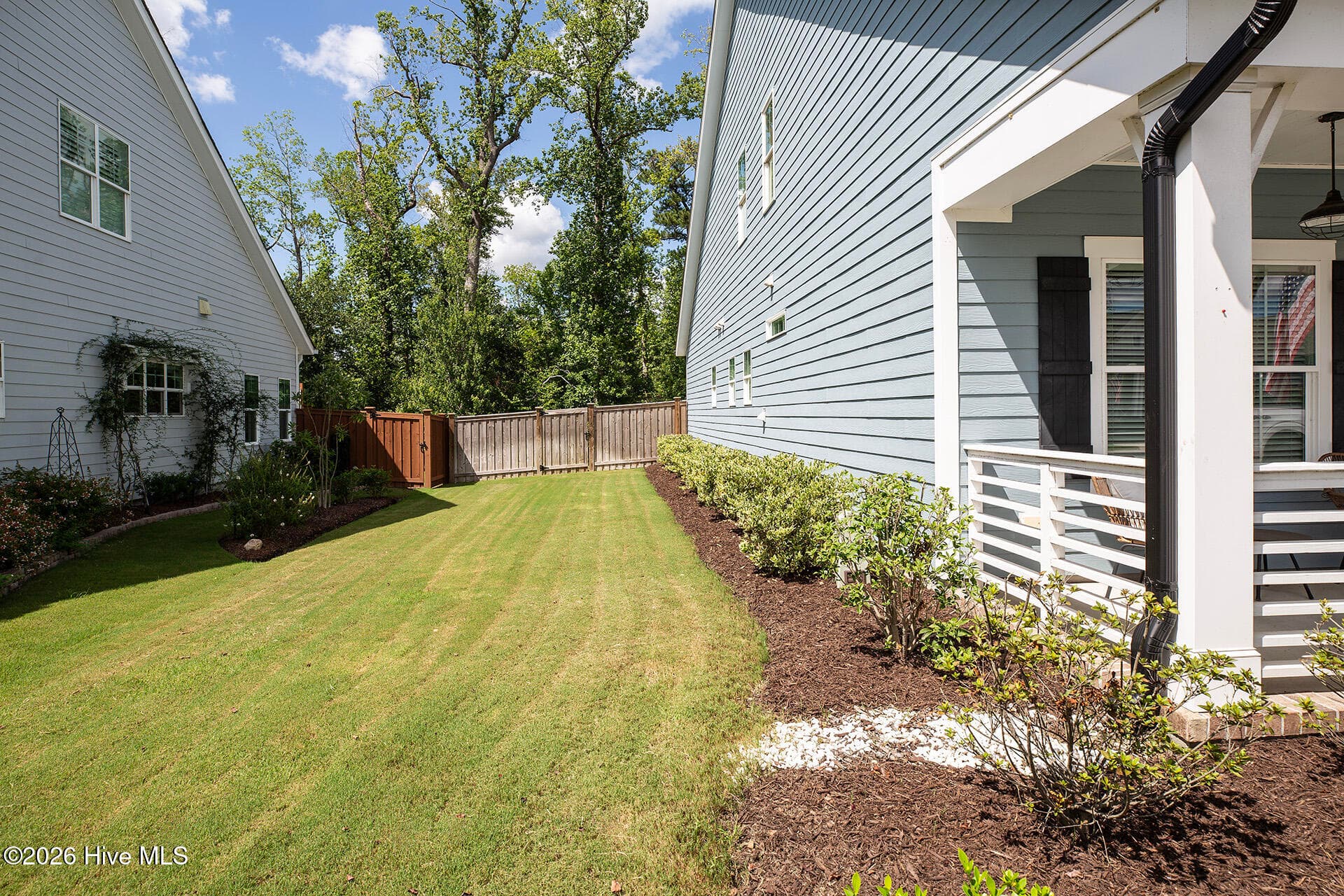 Single Family Residence at 2520 Lakeside Circle, Wilmington, NC 28401, photo 66 of 79