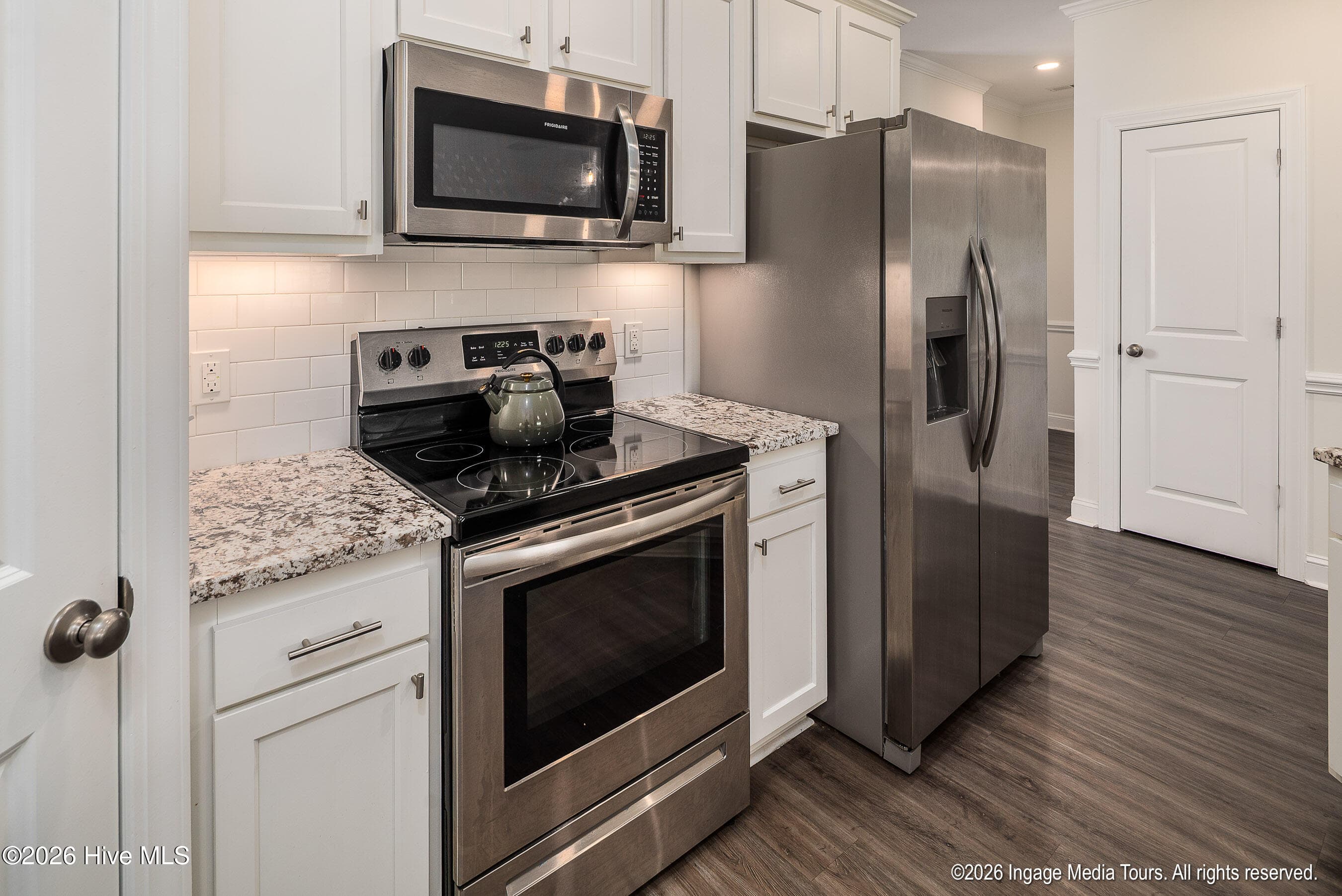 Townhouse at 208 Leines Way A, Greenville, NC 27834, photo 6 of 41