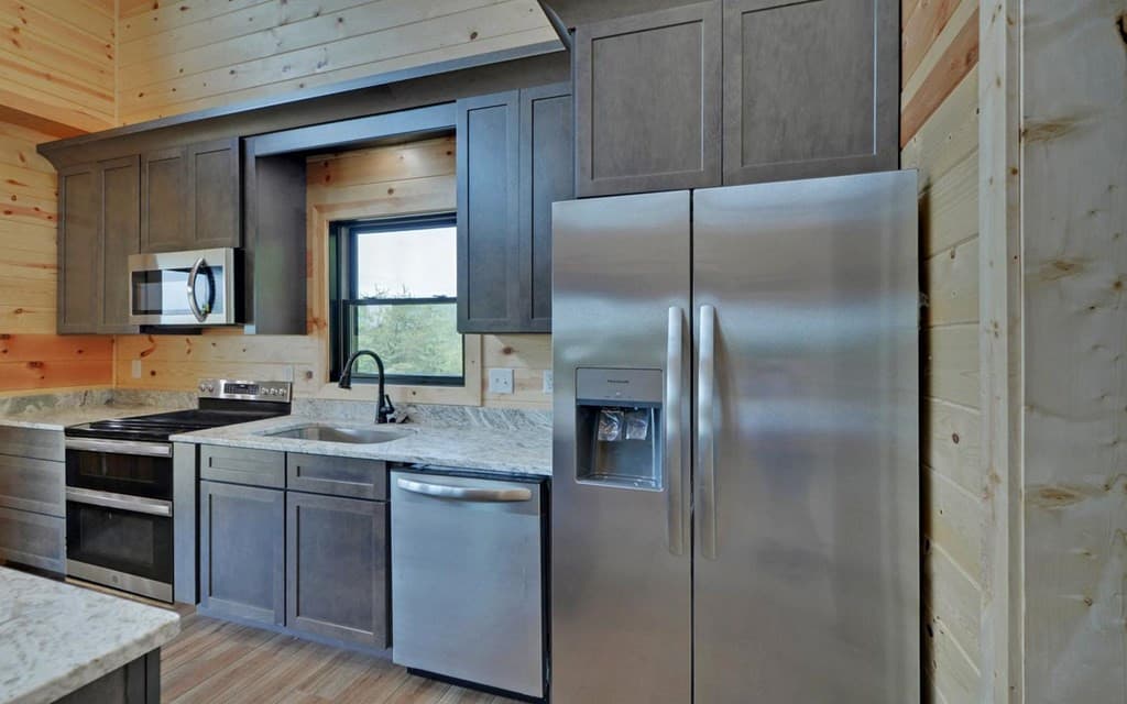 Single Family Residence at 322 Deer Haven Trail, Murphy, NC 28906, photo 10 of 47
