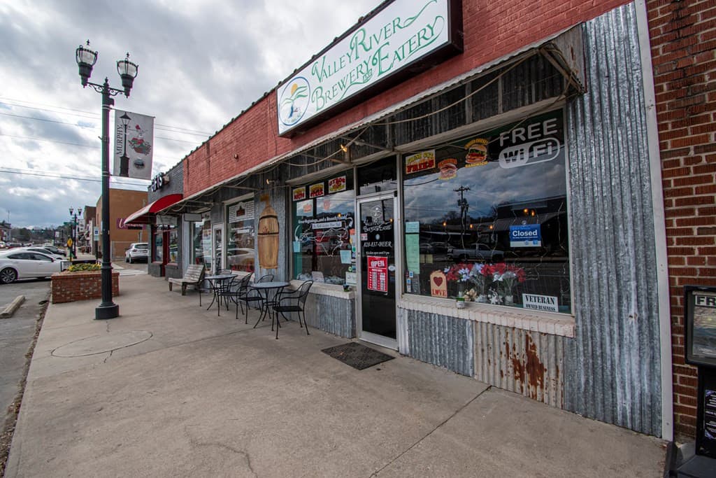 Business at 71 Tennessee Street, Murphy, NC 28906, photo 3 of 26