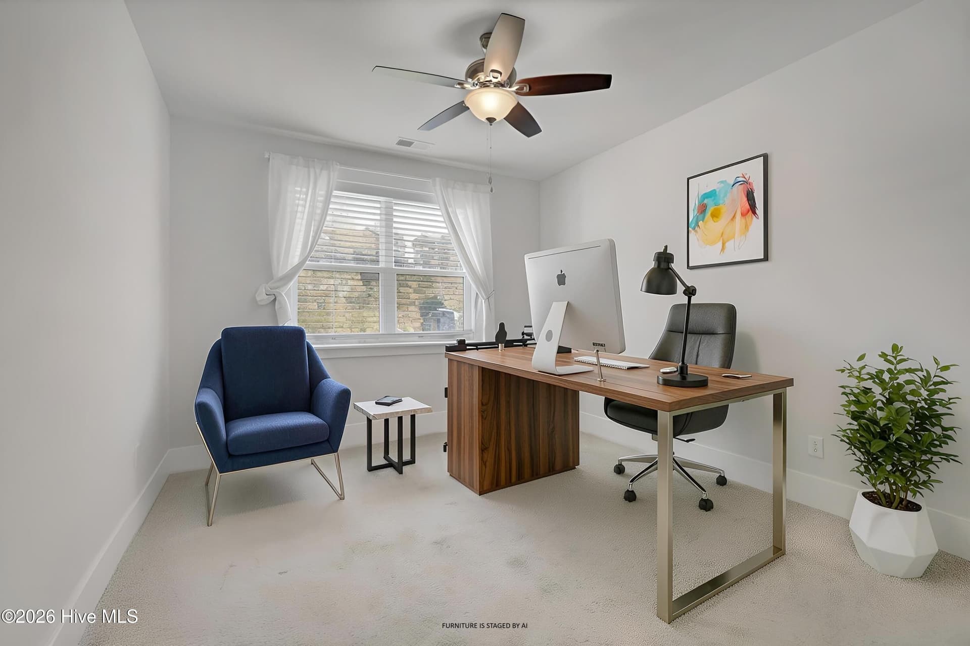 Bedroom 2 Idea - 512 Edgewater Way, Surf City, NC 28445