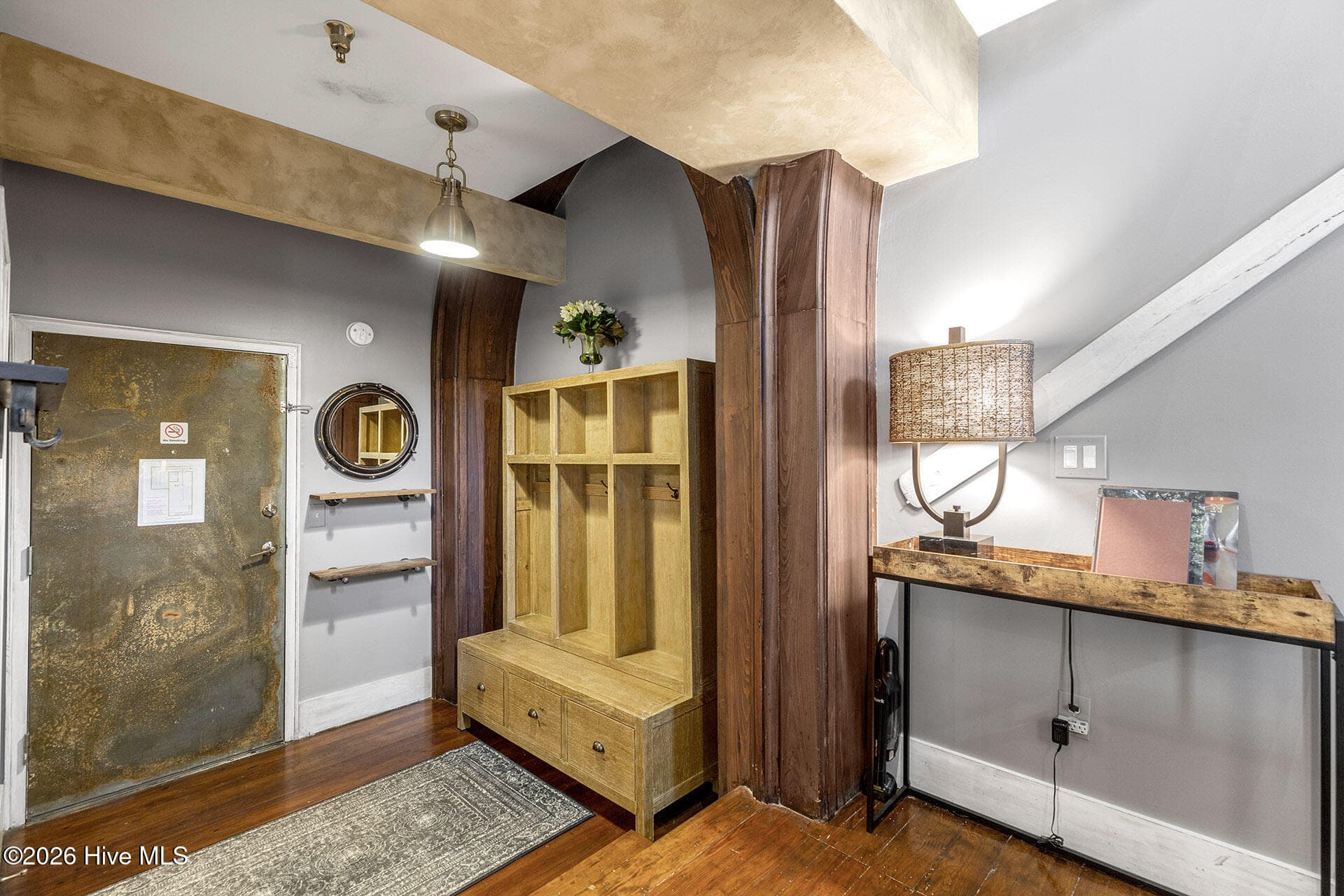 Condominium at 21 N Front Street Unit 3b4, Wilmington, NC 28401, photo 12 of 42