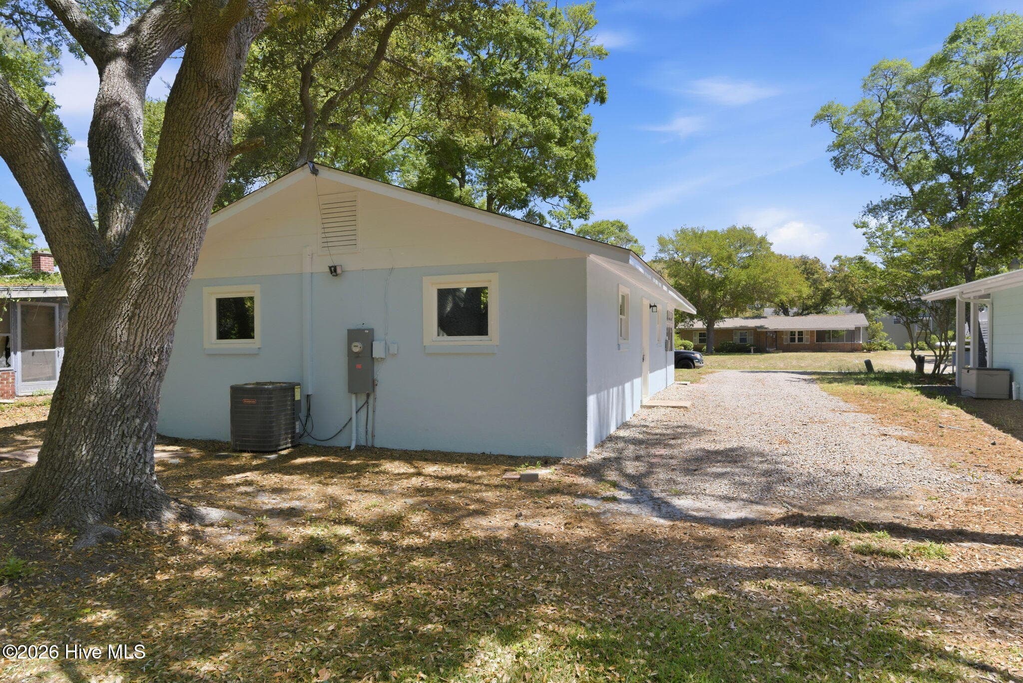 Single Family Residence at 103 SE 76th Street, Oak Island, NC 28465, photo 29 of 43