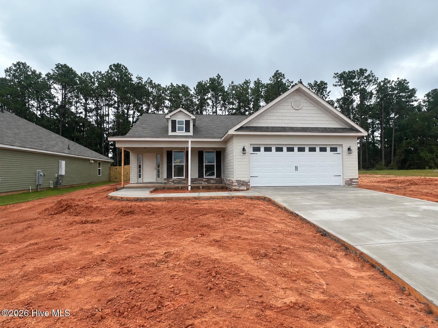 Single Family Residence at 8619 Snelling Drive, Aiken, SC 29803, photo 4 of 22